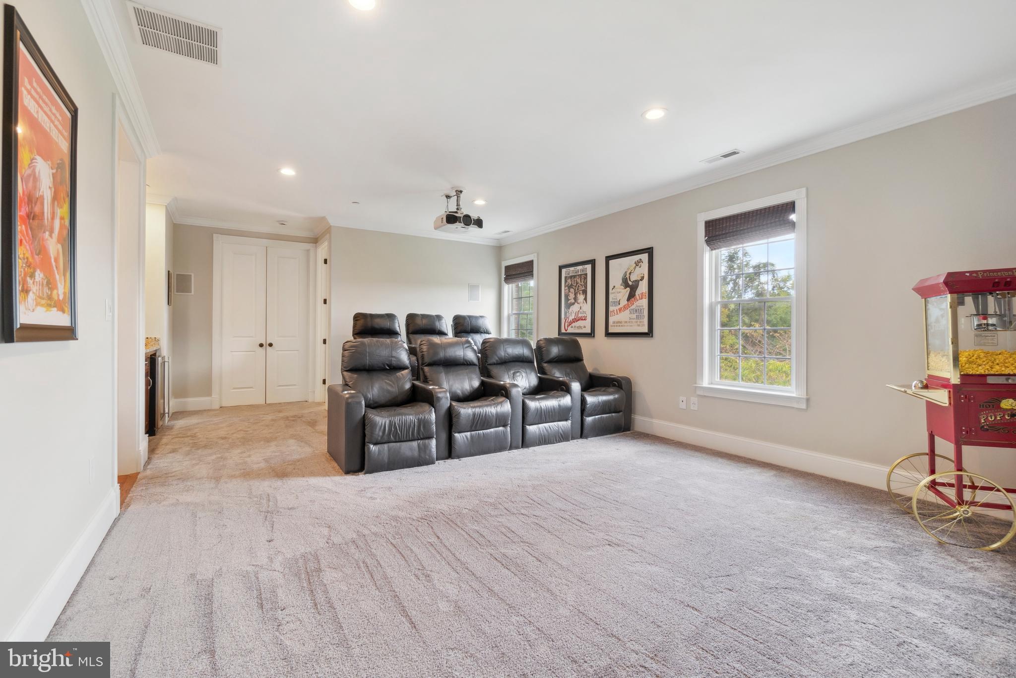 SPARKS GLENCOE - Residential