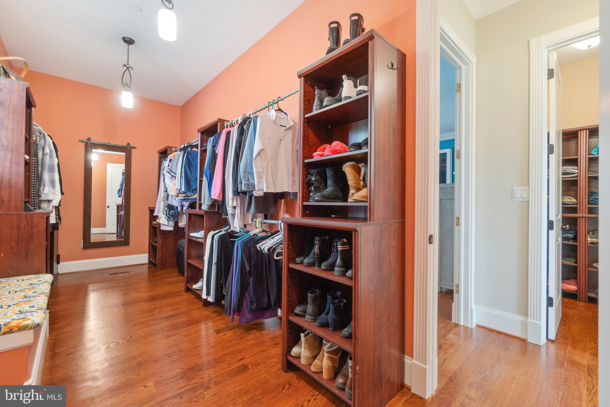 SPARKS GLENCOE - Residential