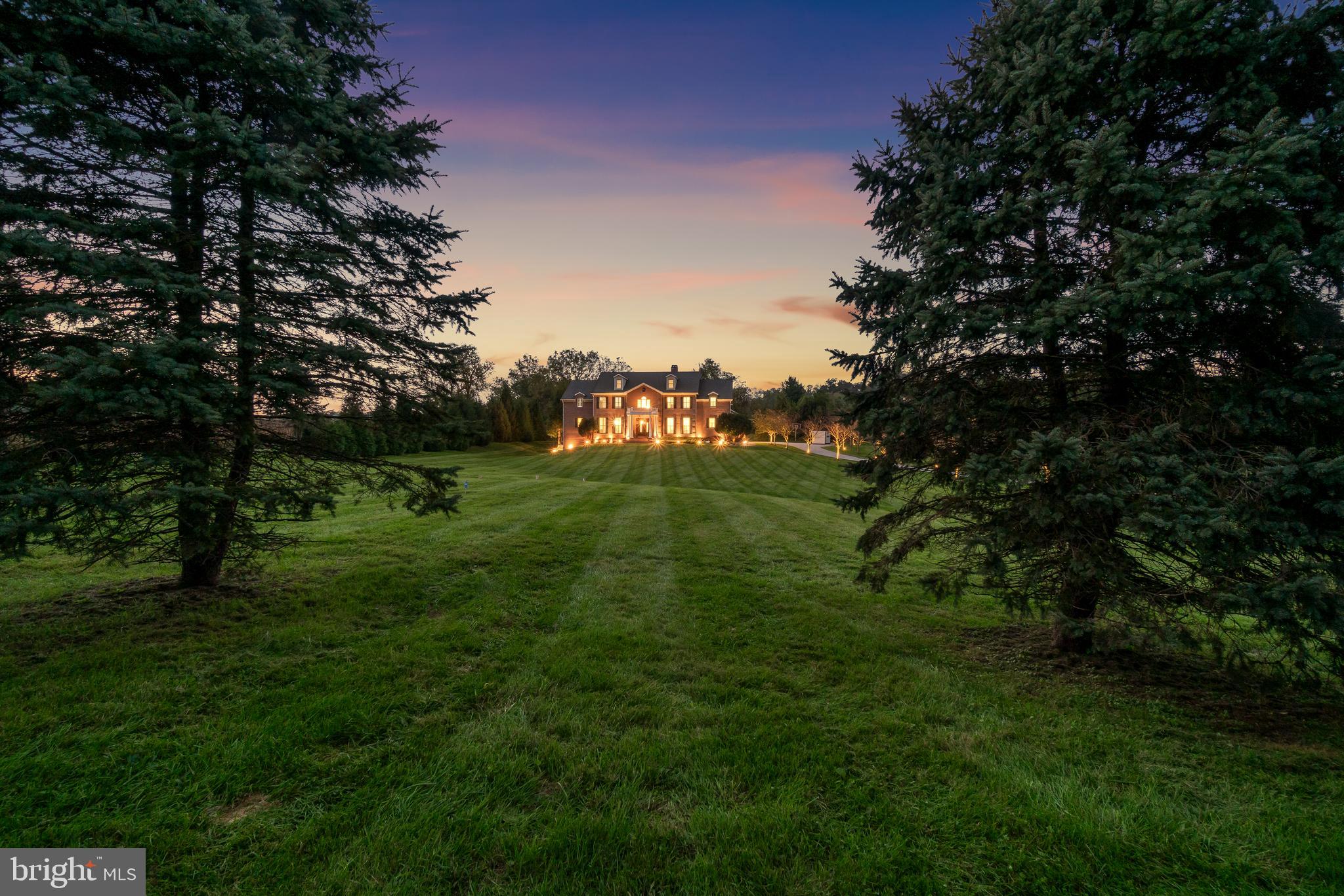 SPARKS GLENCOE - Residential