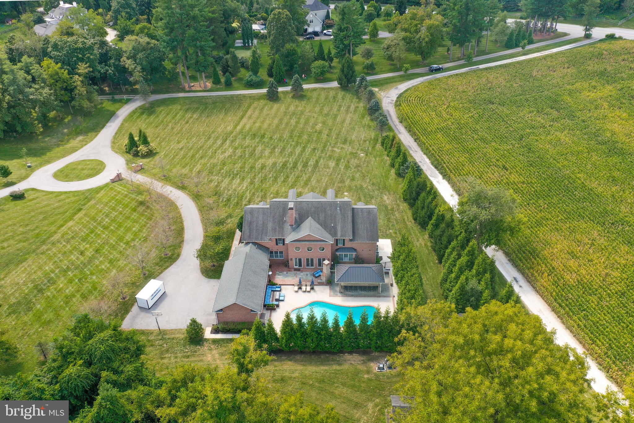 SPARKS GLENCOE - Residential