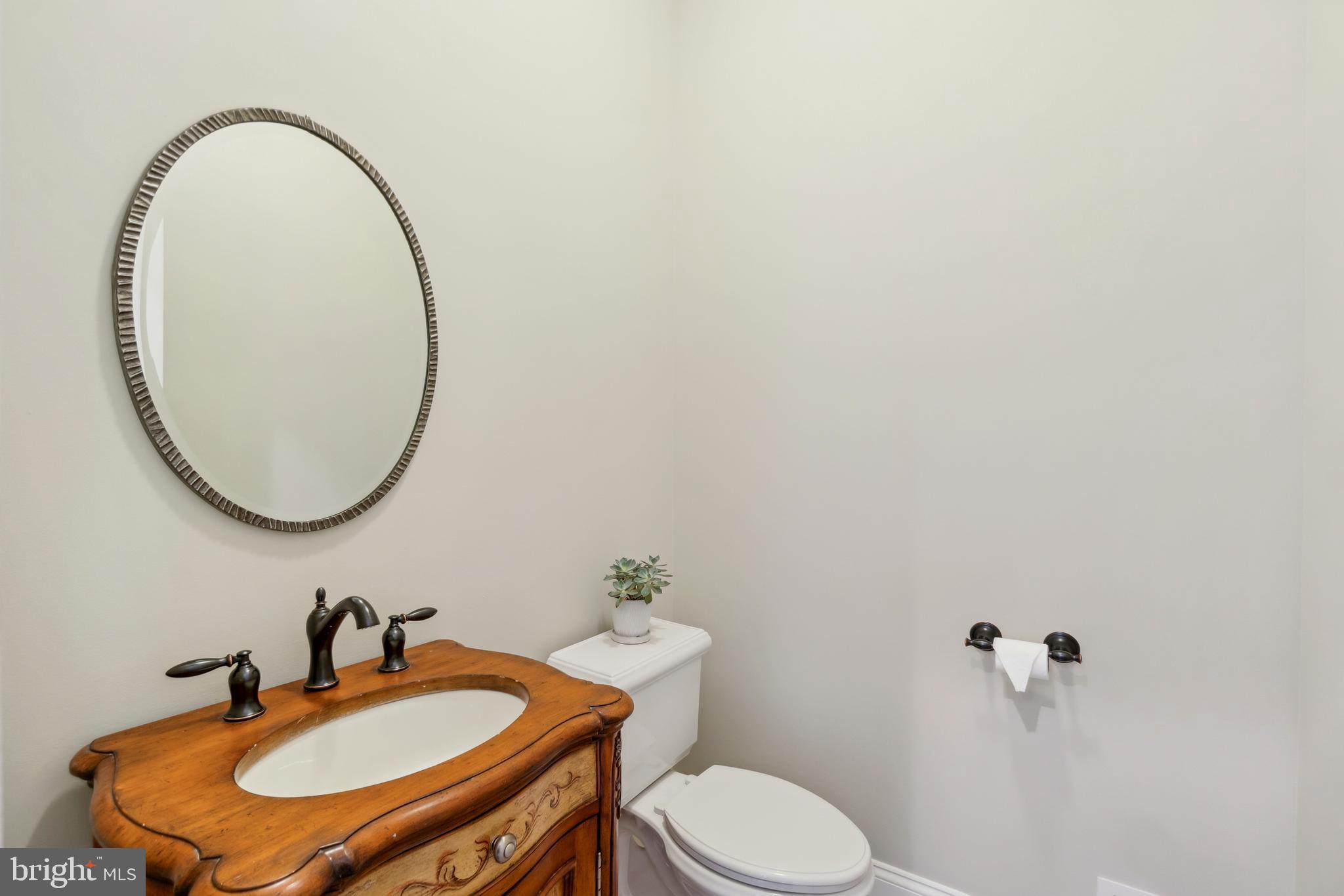 SPARKS GLENCOE - Residential