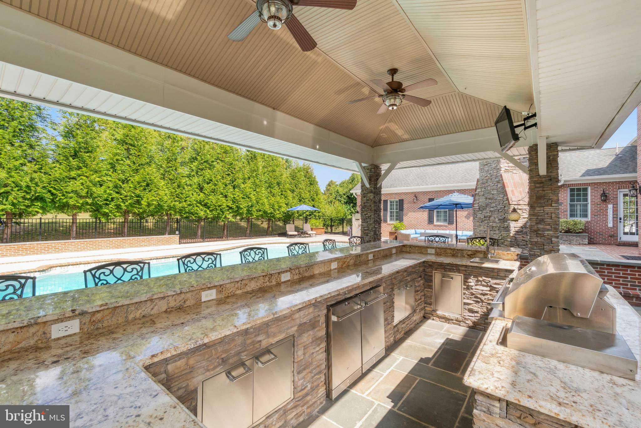 SPARKS GLENCOE - Residential