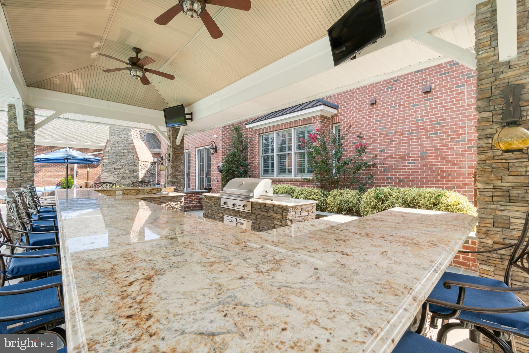 SPARKS GLENCOE - Residential