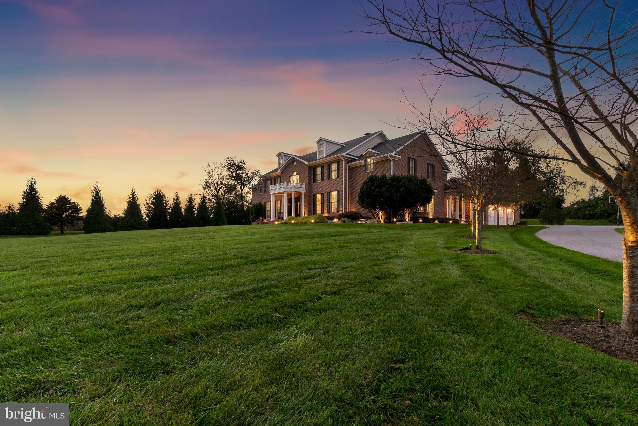 SPARKS GLENCOE - Residential