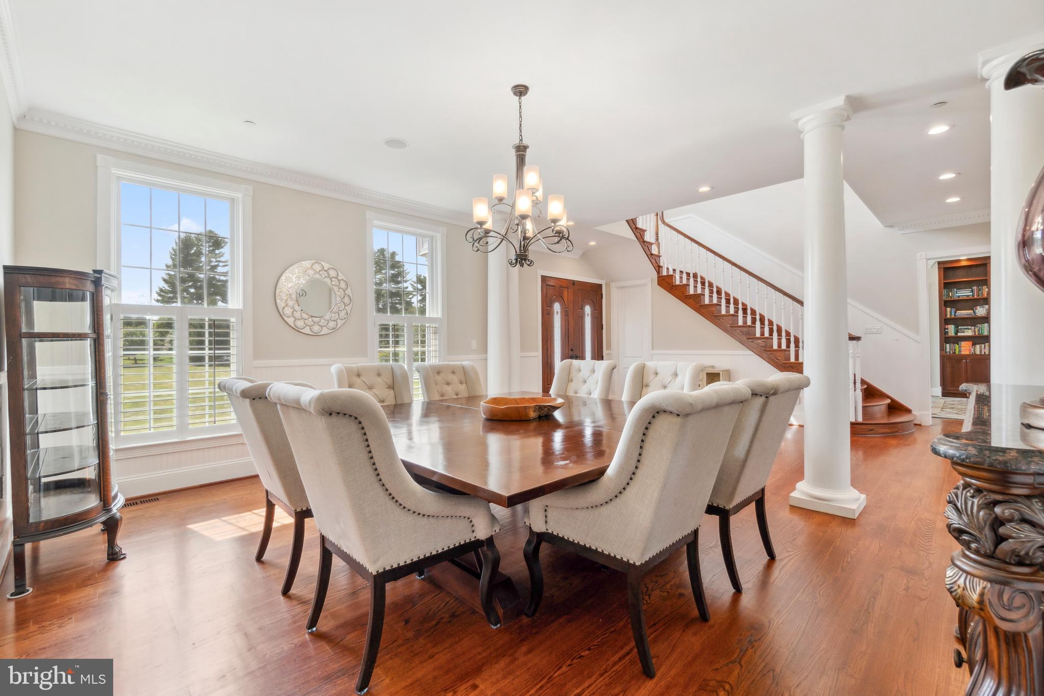 SPARKS GLENCOE - Residential