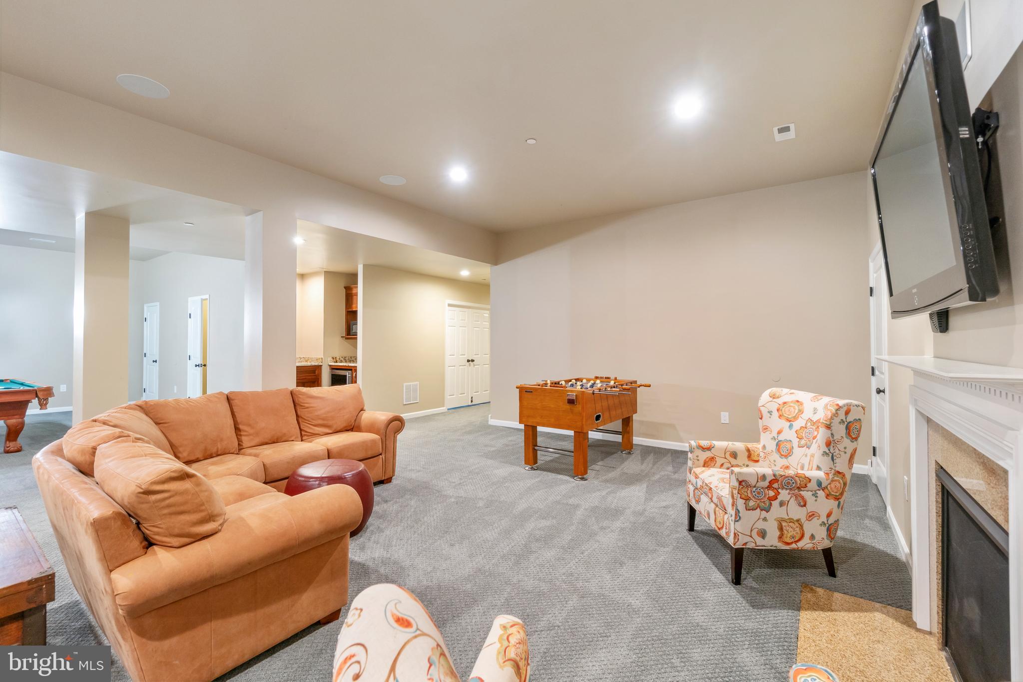 SPARKS GLENCOE - Residential