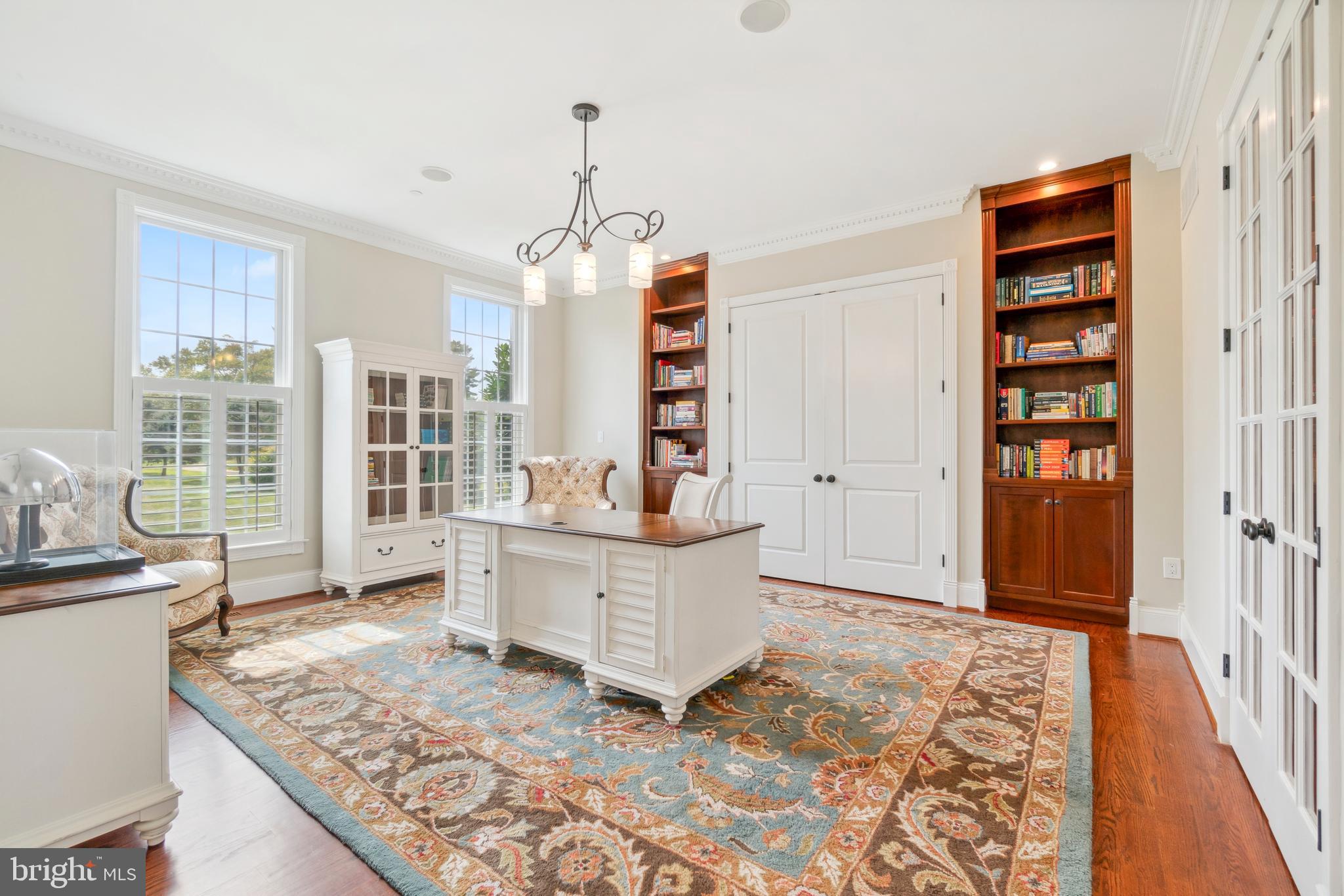 SPARKS GLENCOE - Residential