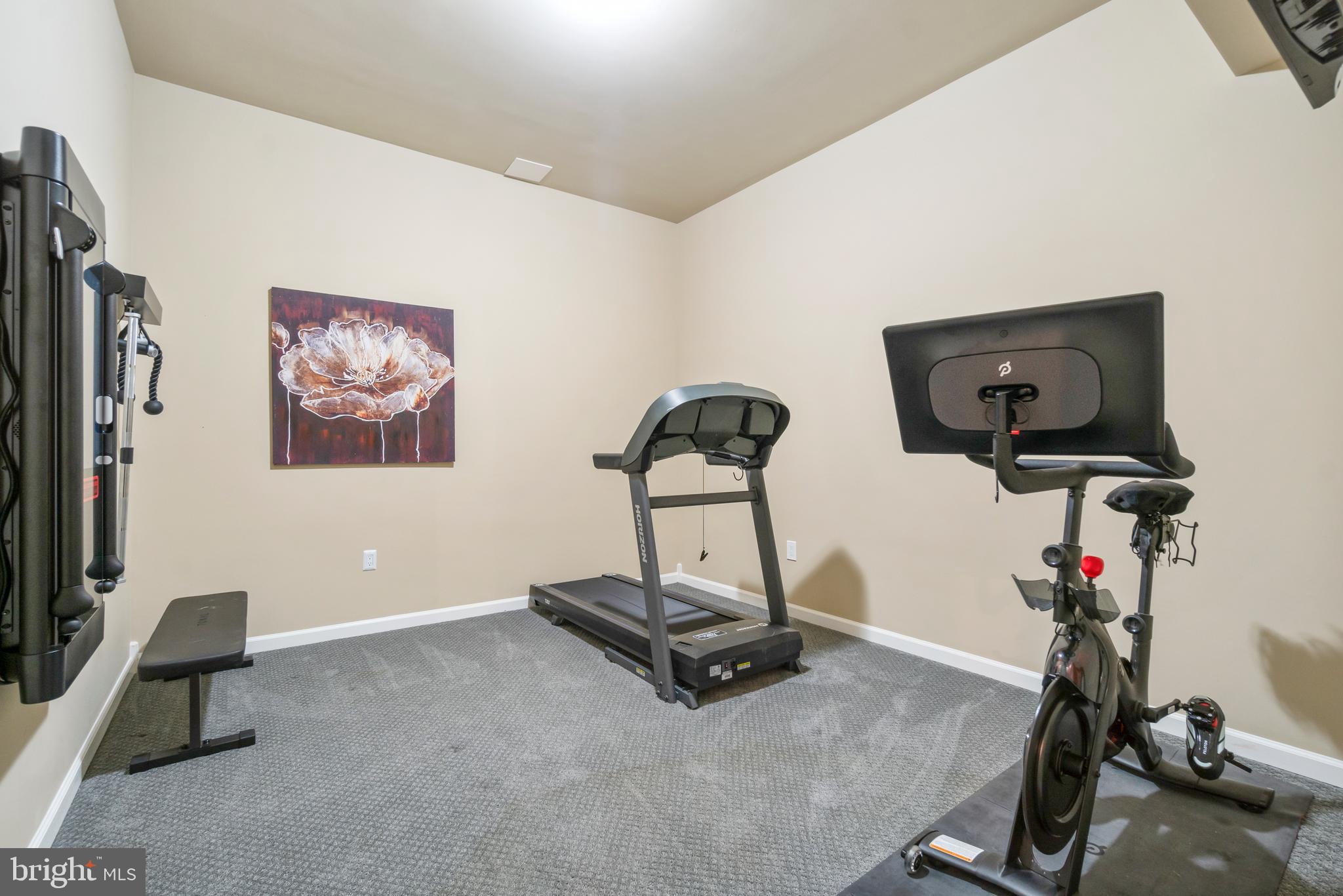 SPARKS GLENCOE - Residential