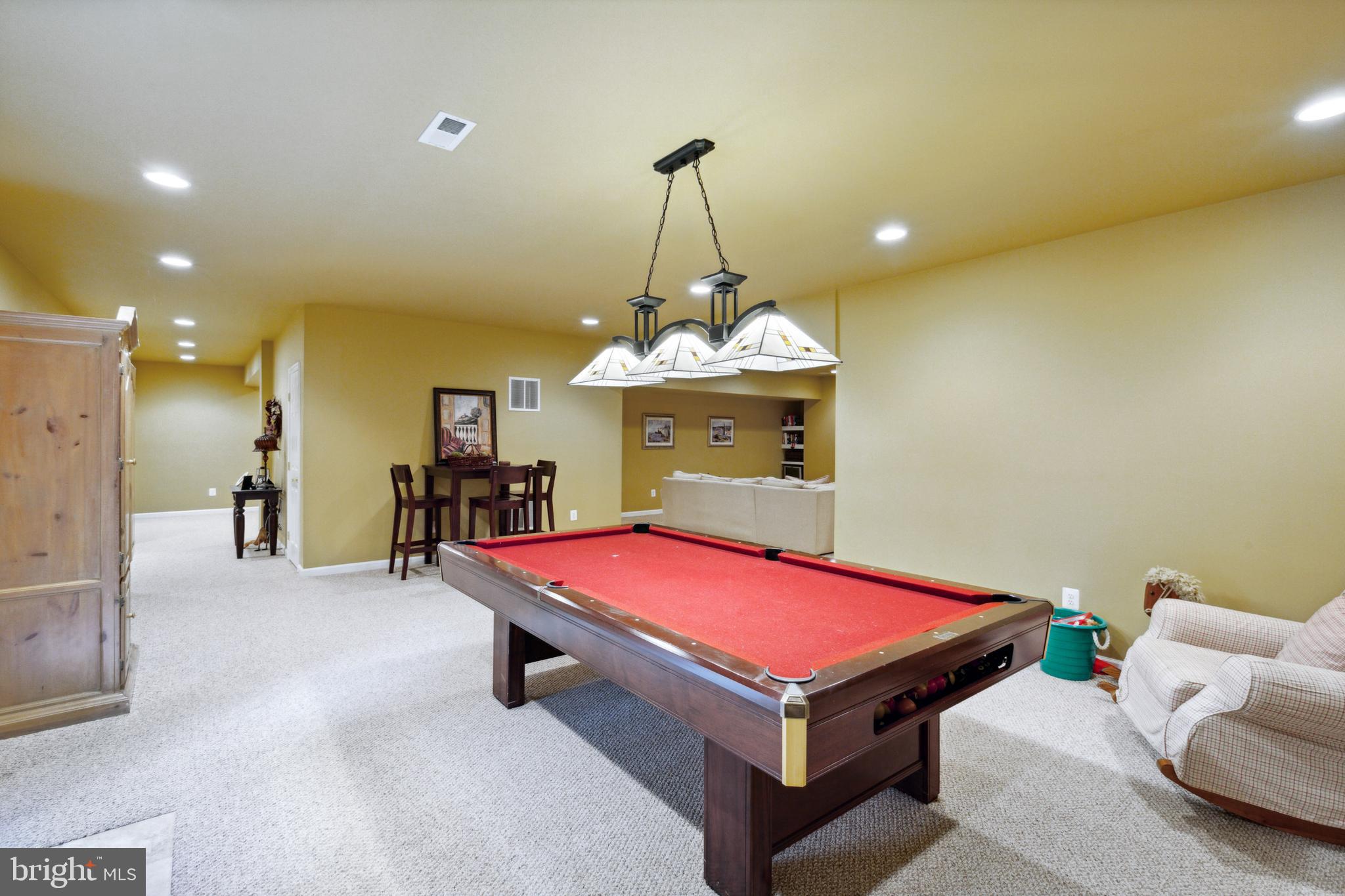 LANSDOWNE ON THE POTOMAC - Residential