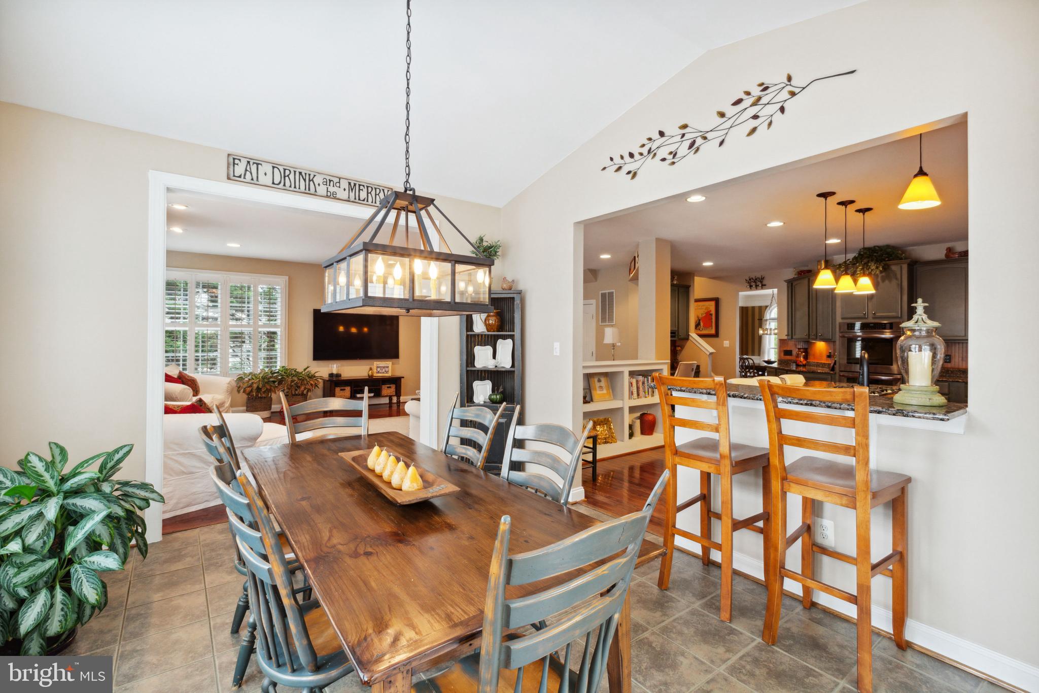 LANSDOWNE ON THE POTOMAC - Residential