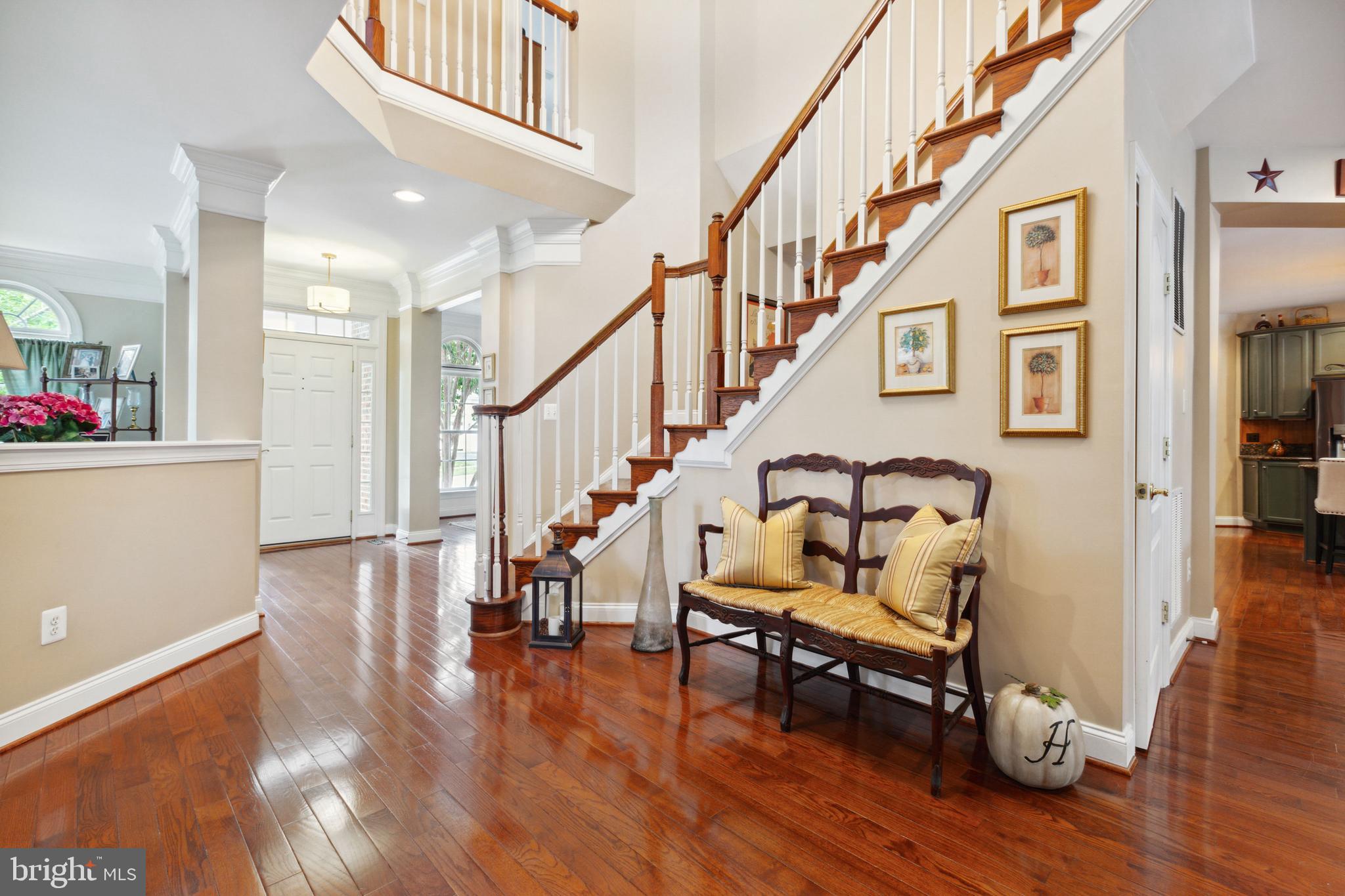 LANSDOWNE ON THE POTOMAC - Residential