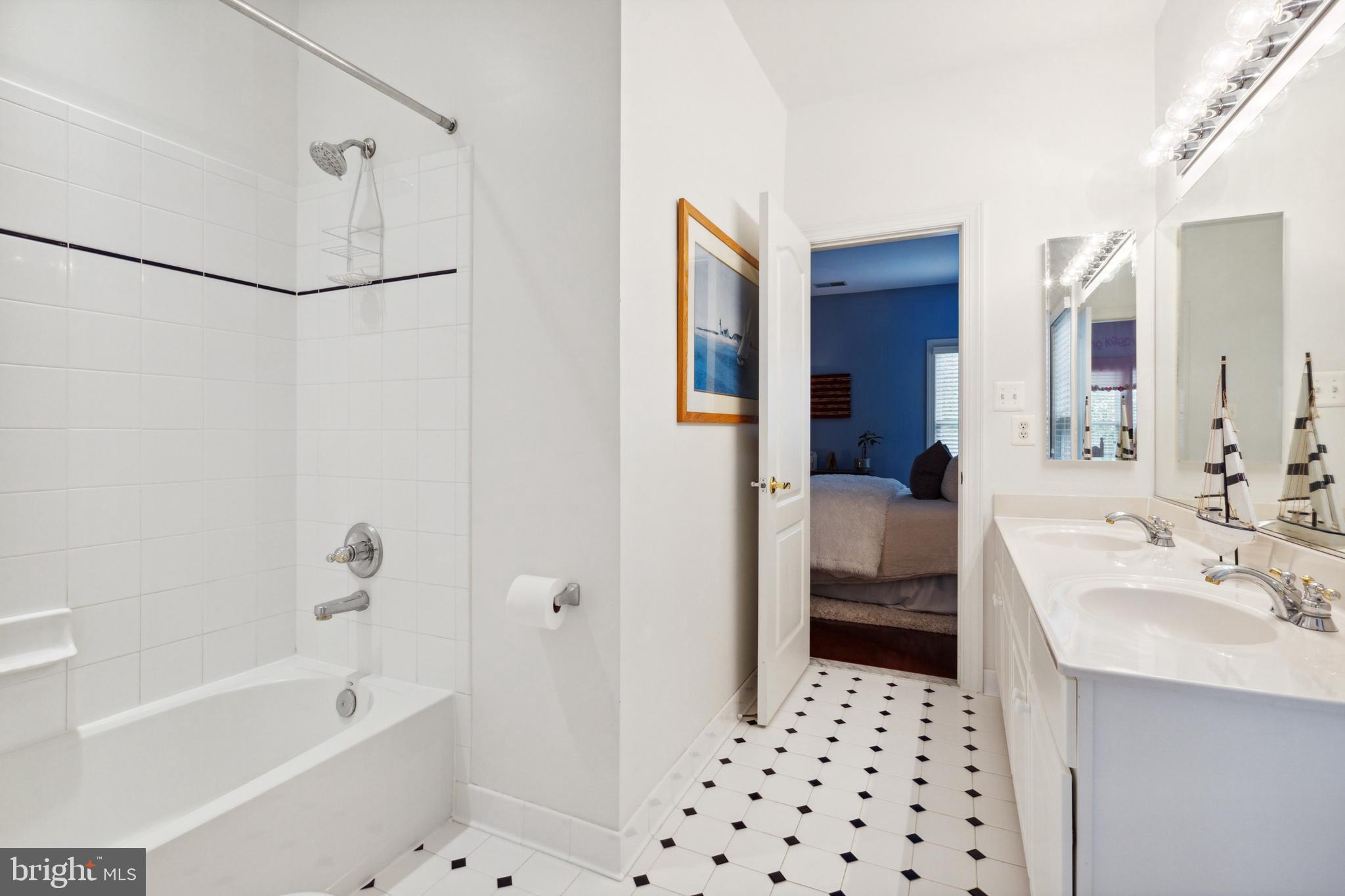 LANSDOWNE ON THE POTOMAC - Residential