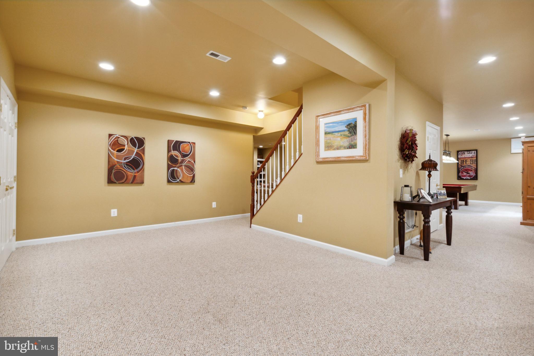 LANSDOWNE ON THE POTOMAC - Residential