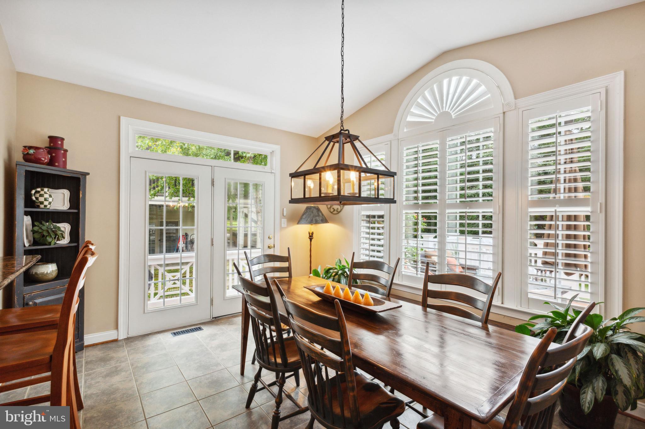 LANSDOWNE ON THE POTOMAC - Residential