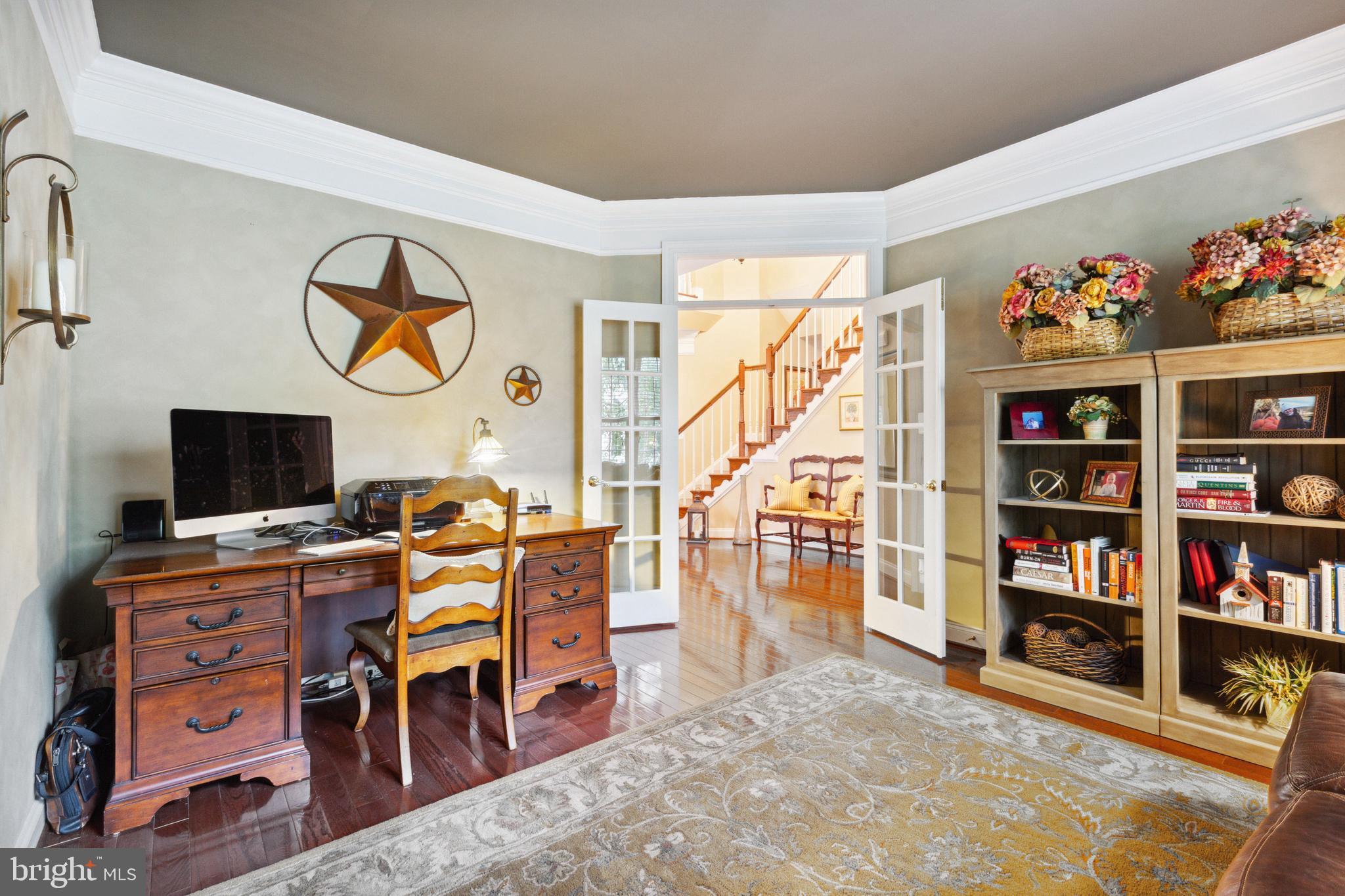 LANSDOWNE ON THE POTOMAC - Residential