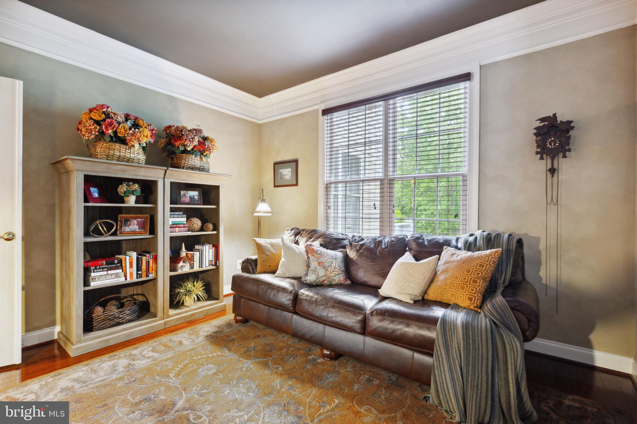 LANSDOWNE ON THE POTOMAC - Residential