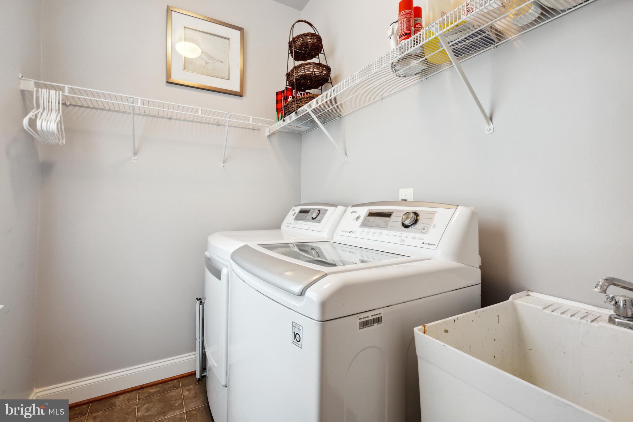 LANSDOWNE ON THE POTOMAC - Residential