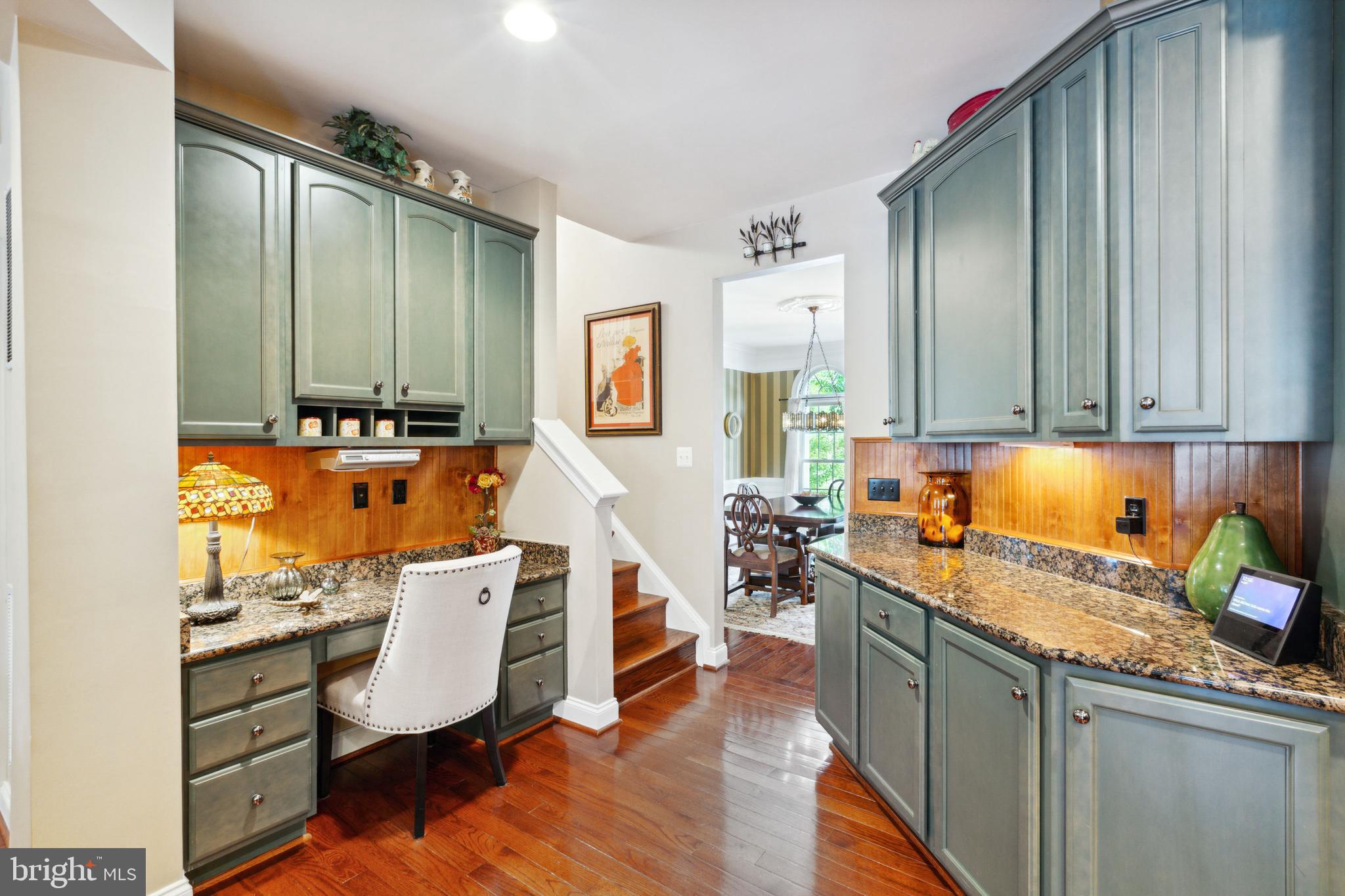 LANSDOWNE ON THE POTOMAC - Residential