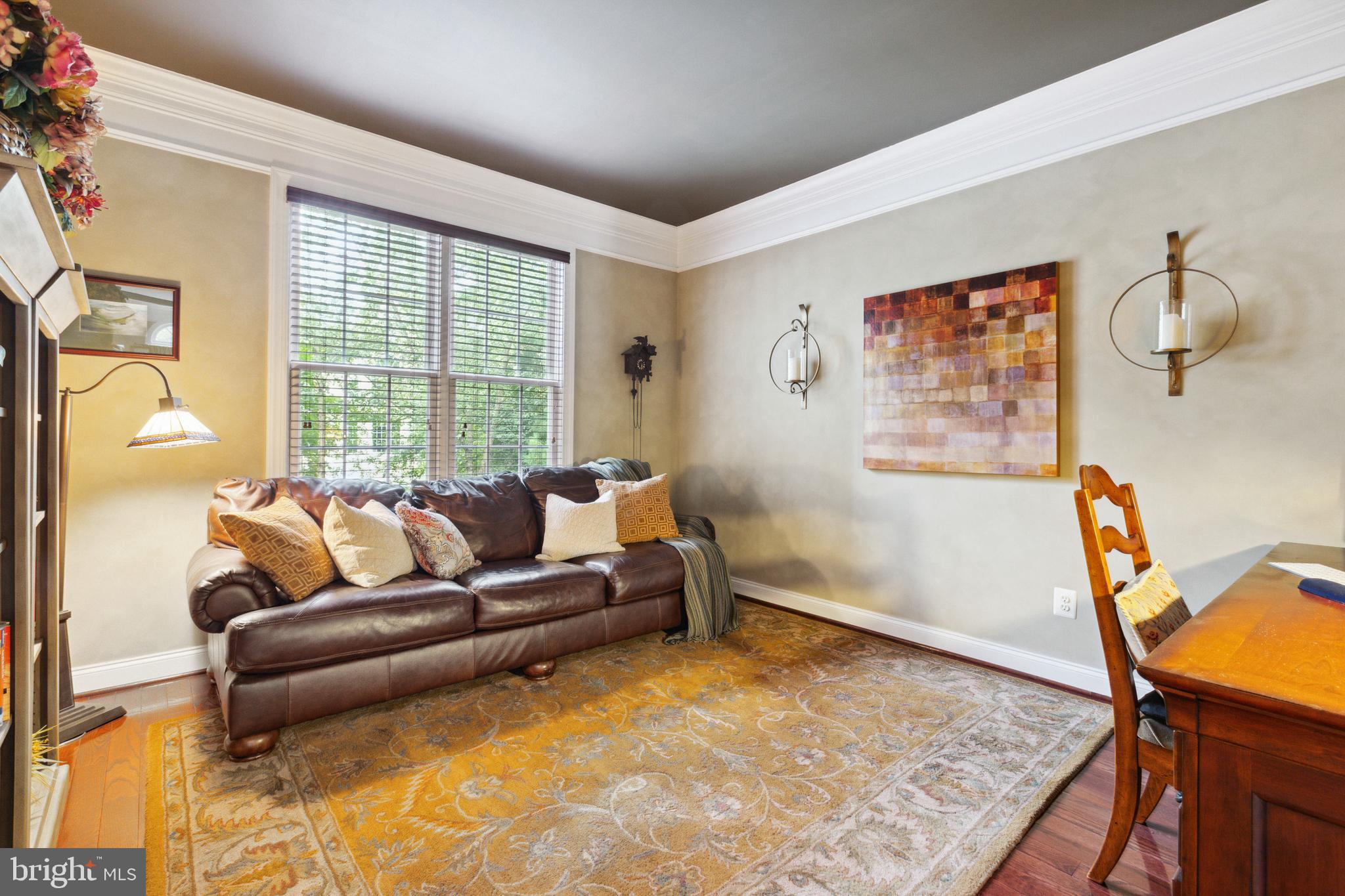 LANSDOWNE ON THE POTOMAC - Residential