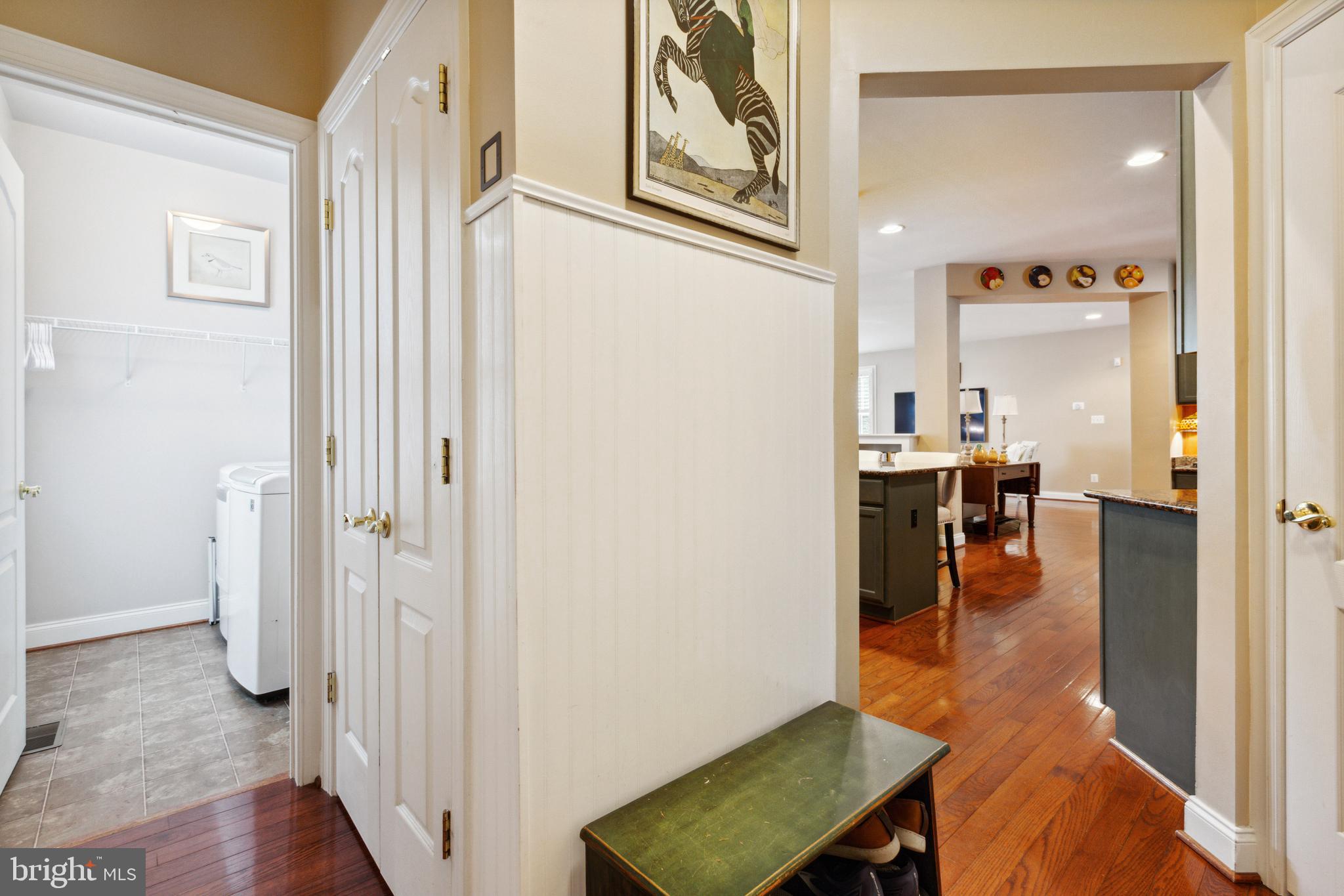 LANSDOWNE ON THE POTOMAC - Residential