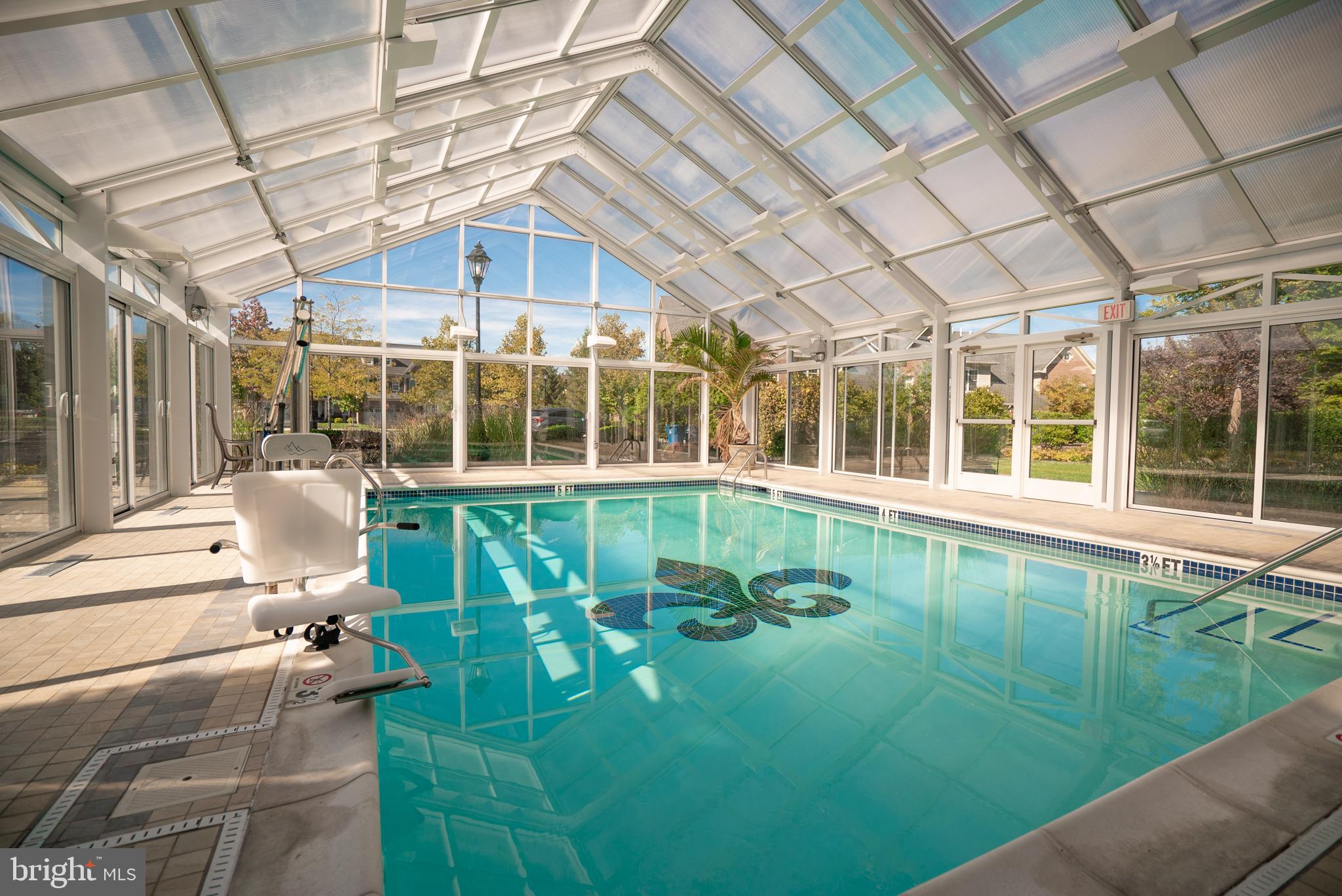 DELANCEY COURT - Residential