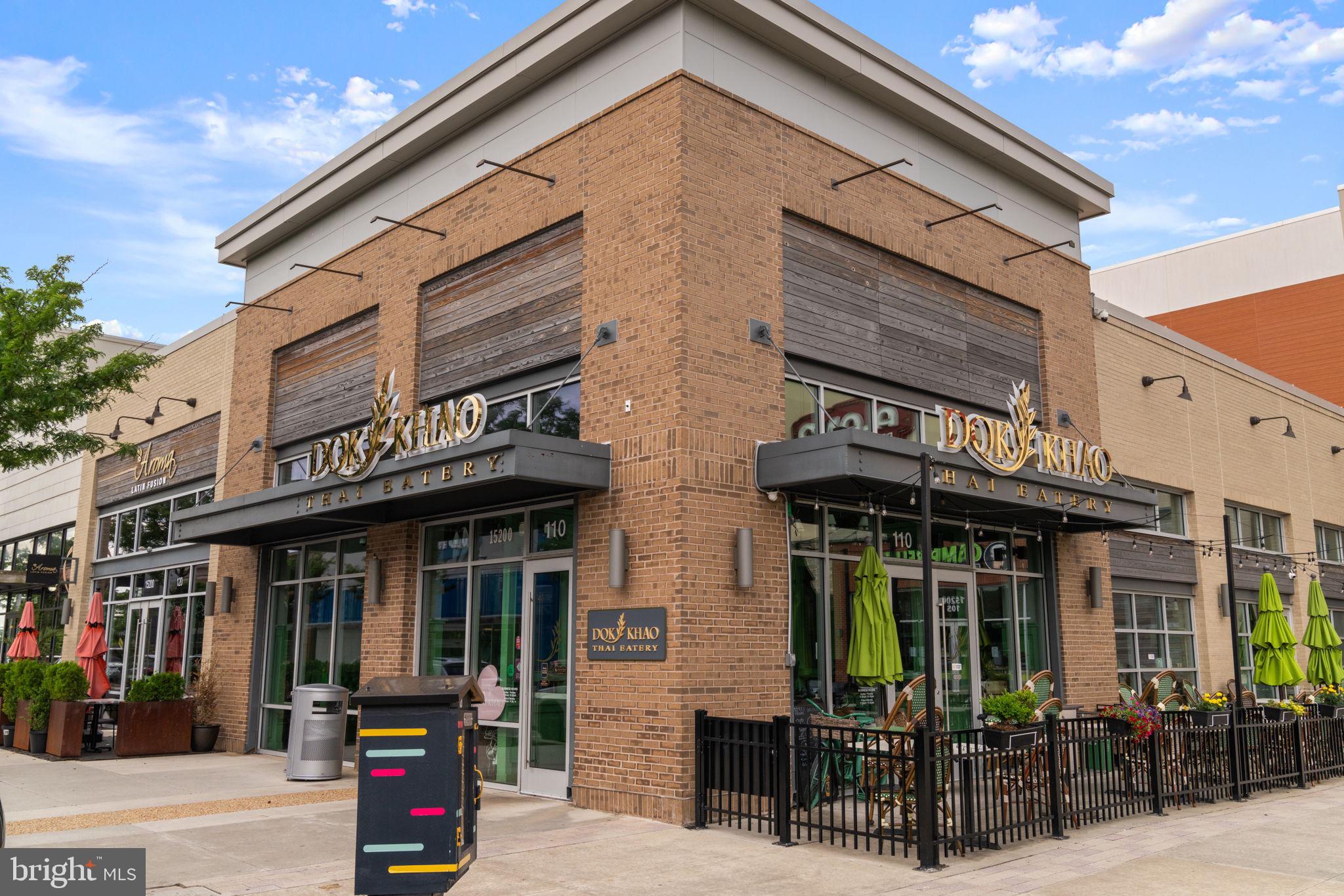 MAY'S QUARTER - Residential