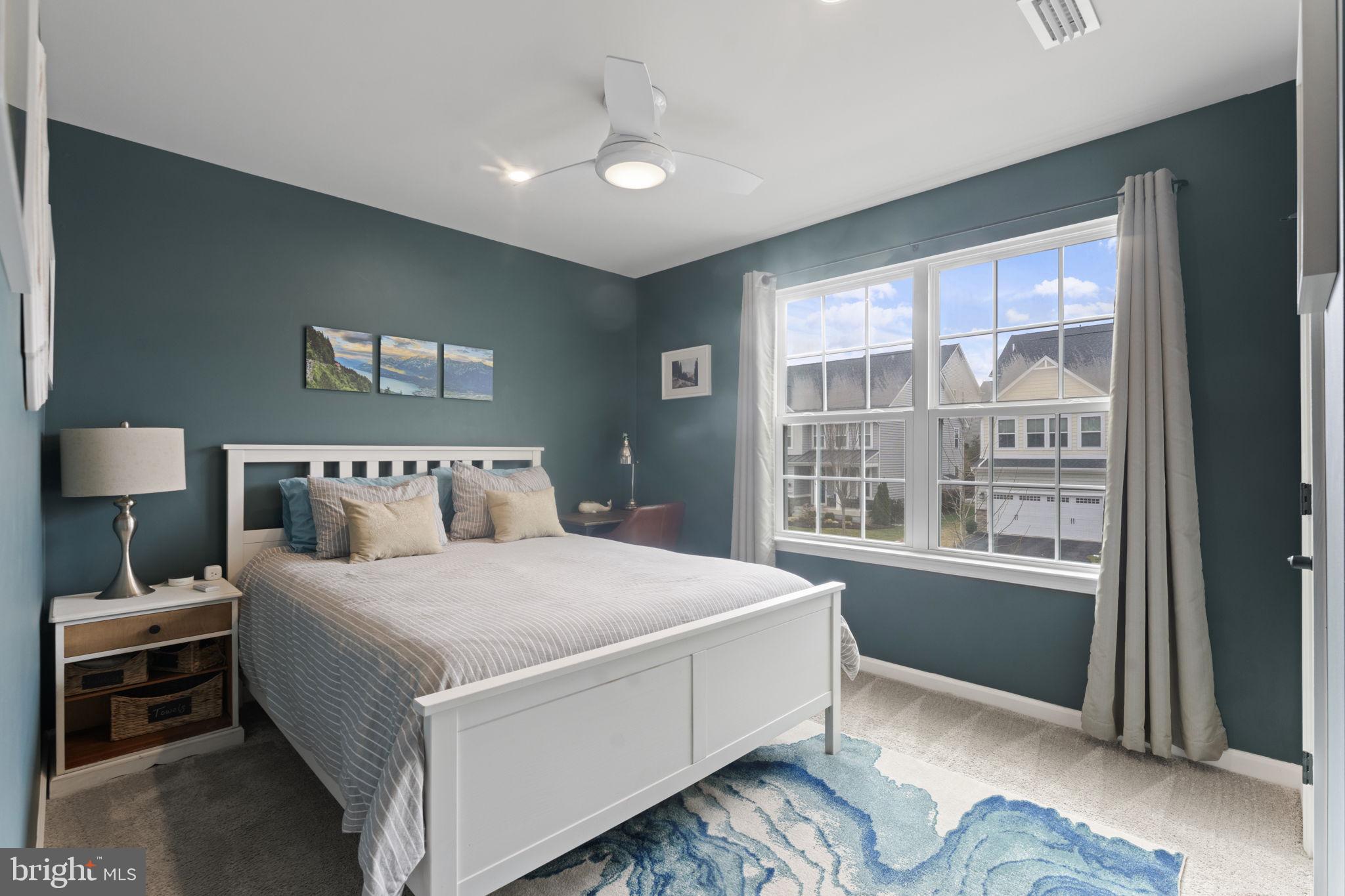 MAY'S QUARTER - Residential