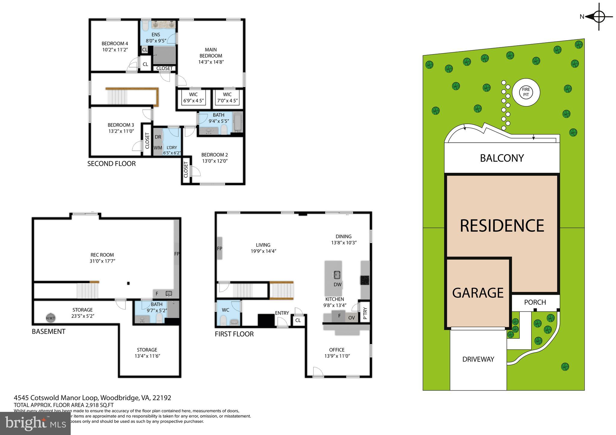 MAY'S QUARTER - Residential