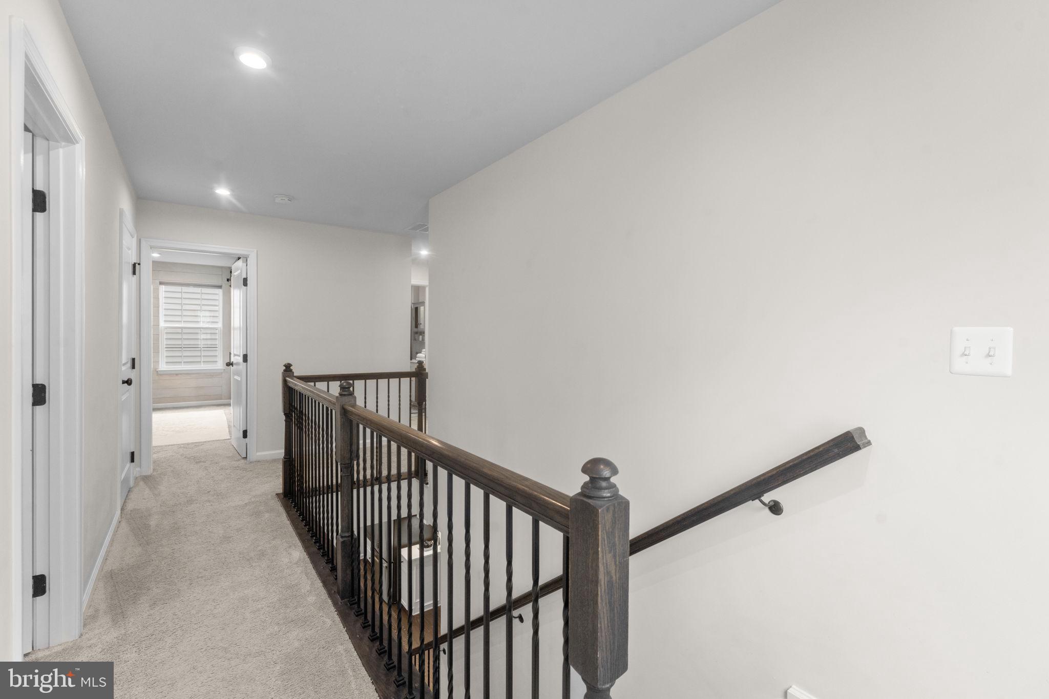 MAY'S QUARTER - Residential