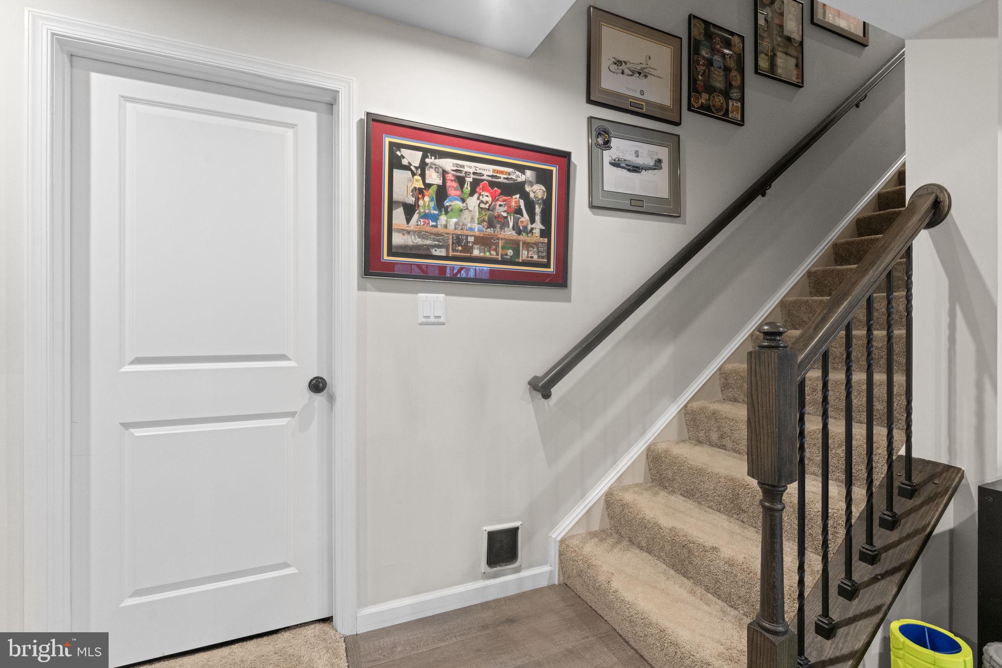 MAY'S QUARTER - Residential