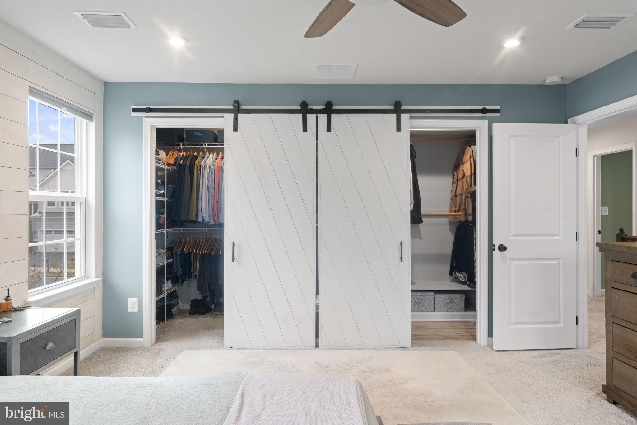 MAY'S QUARTER - Residential