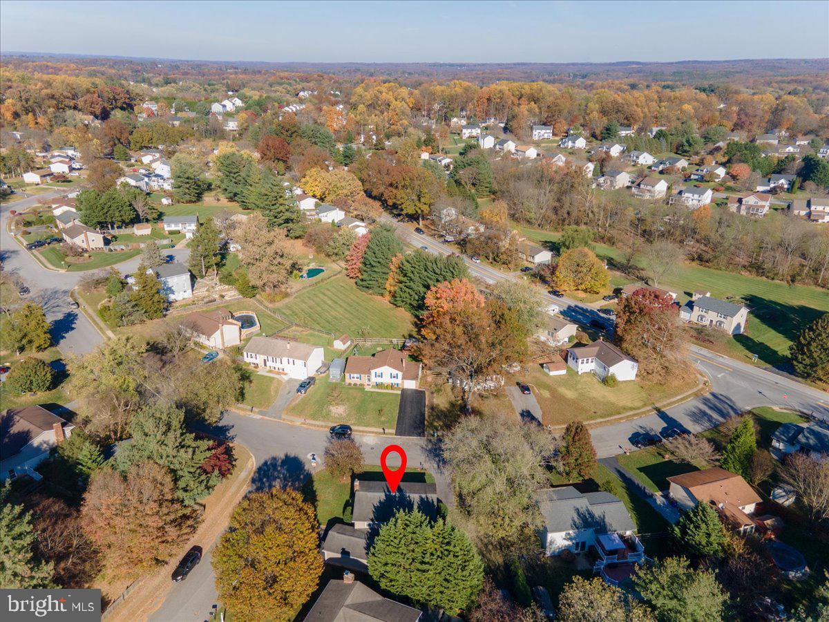 HILLTOP - Residential