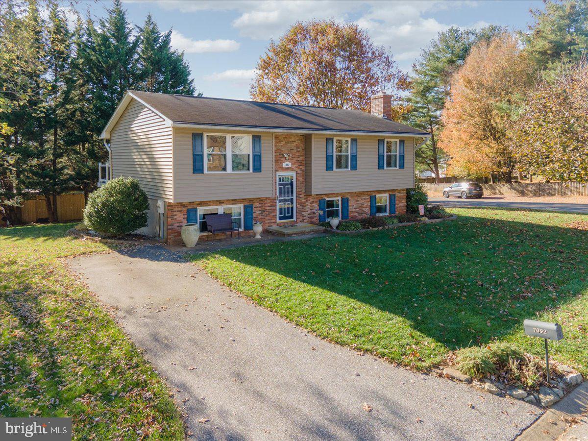 HILLTOP - Residential