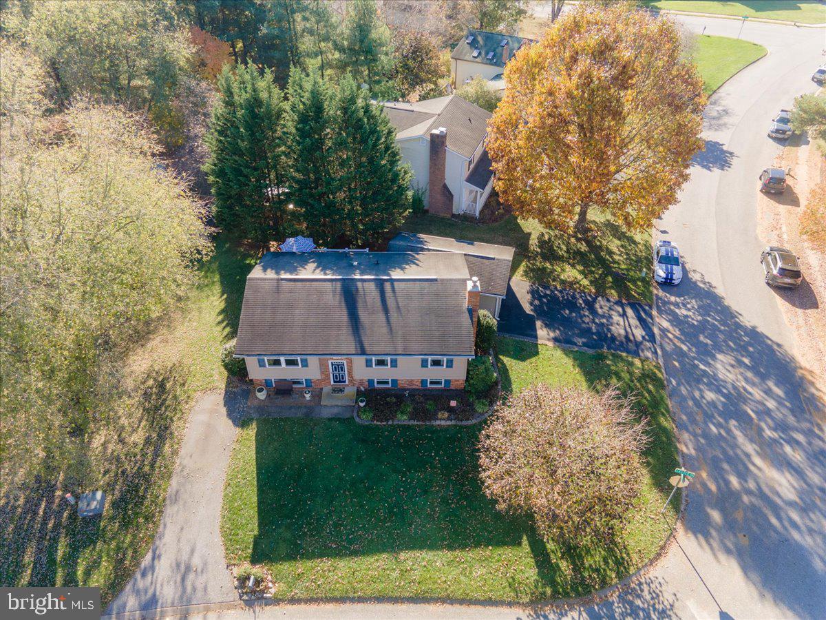 HILLTOP - Residential