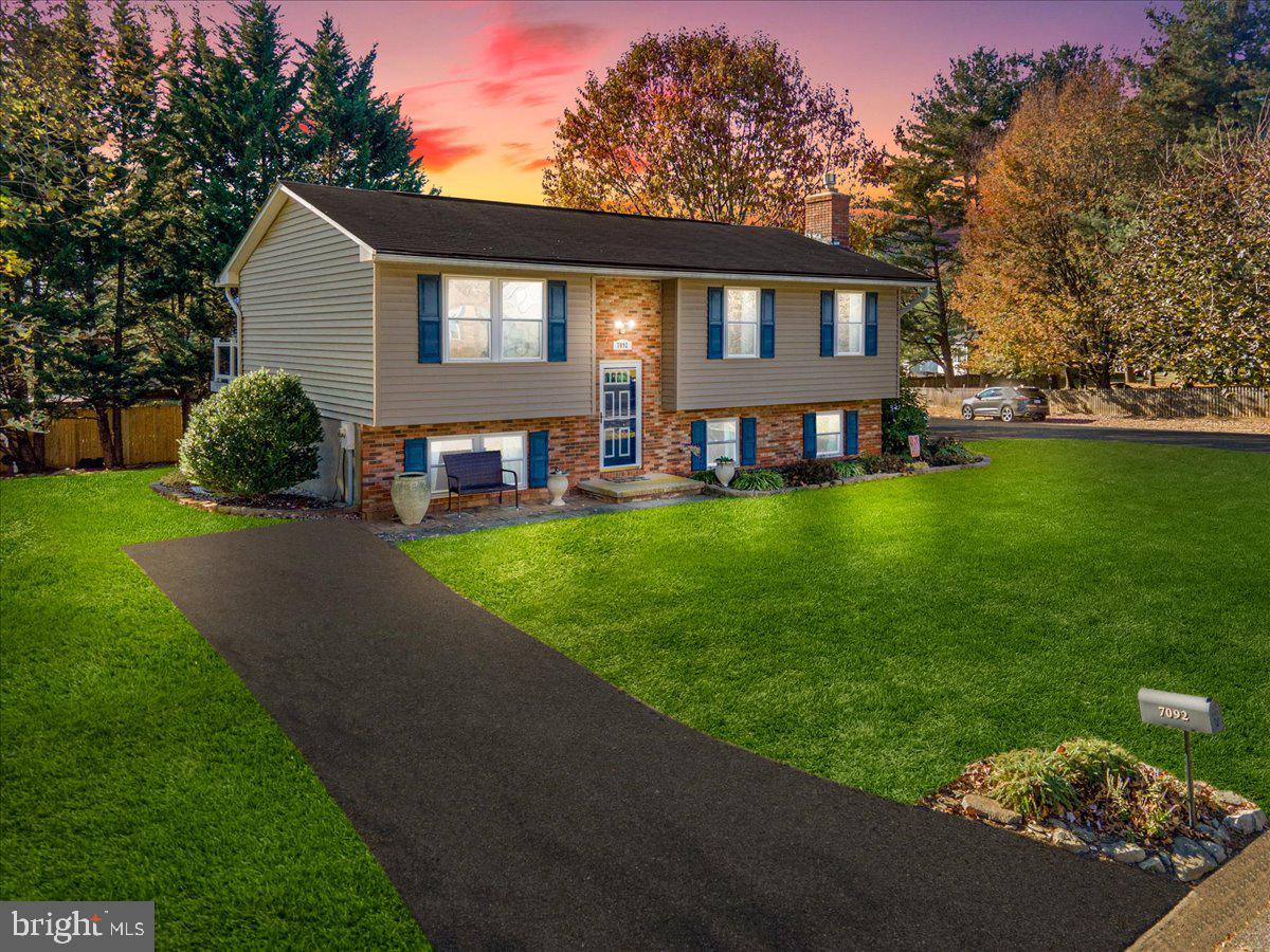 HILLTOP - Residential