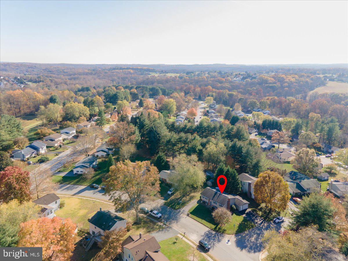 HILLTOP - Residential