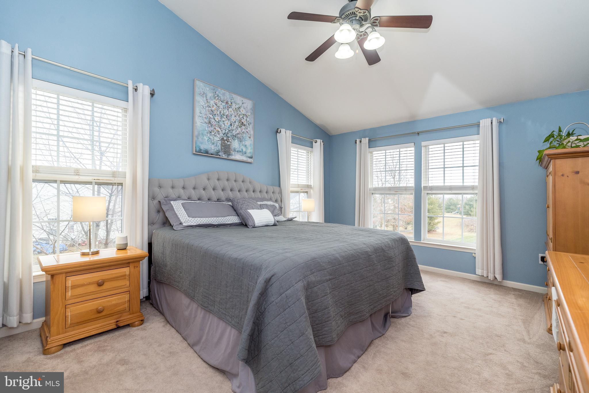 VALLEY VIEW ESTS - Residential