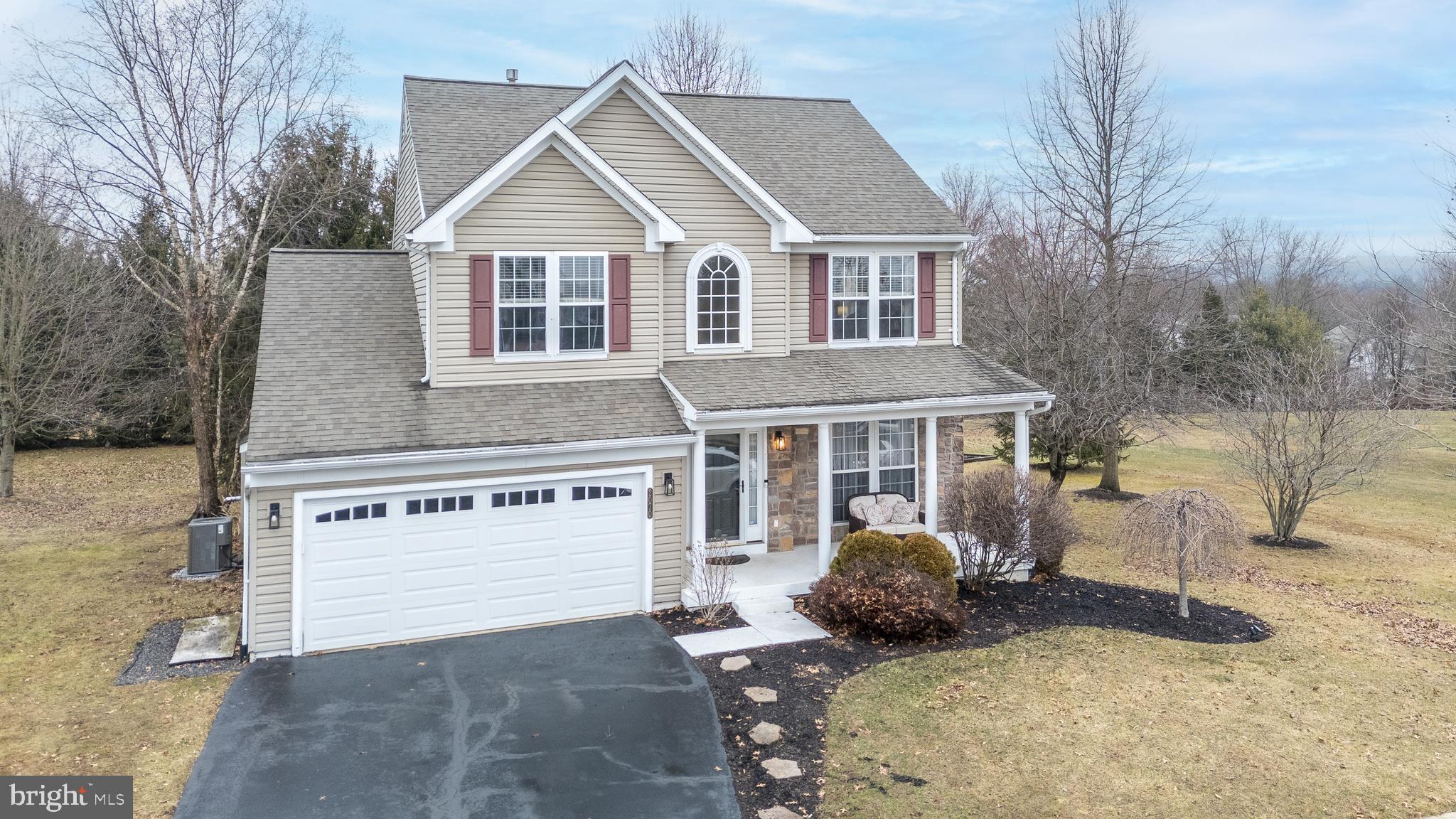 VALLEY VIEW ESTS - Residential