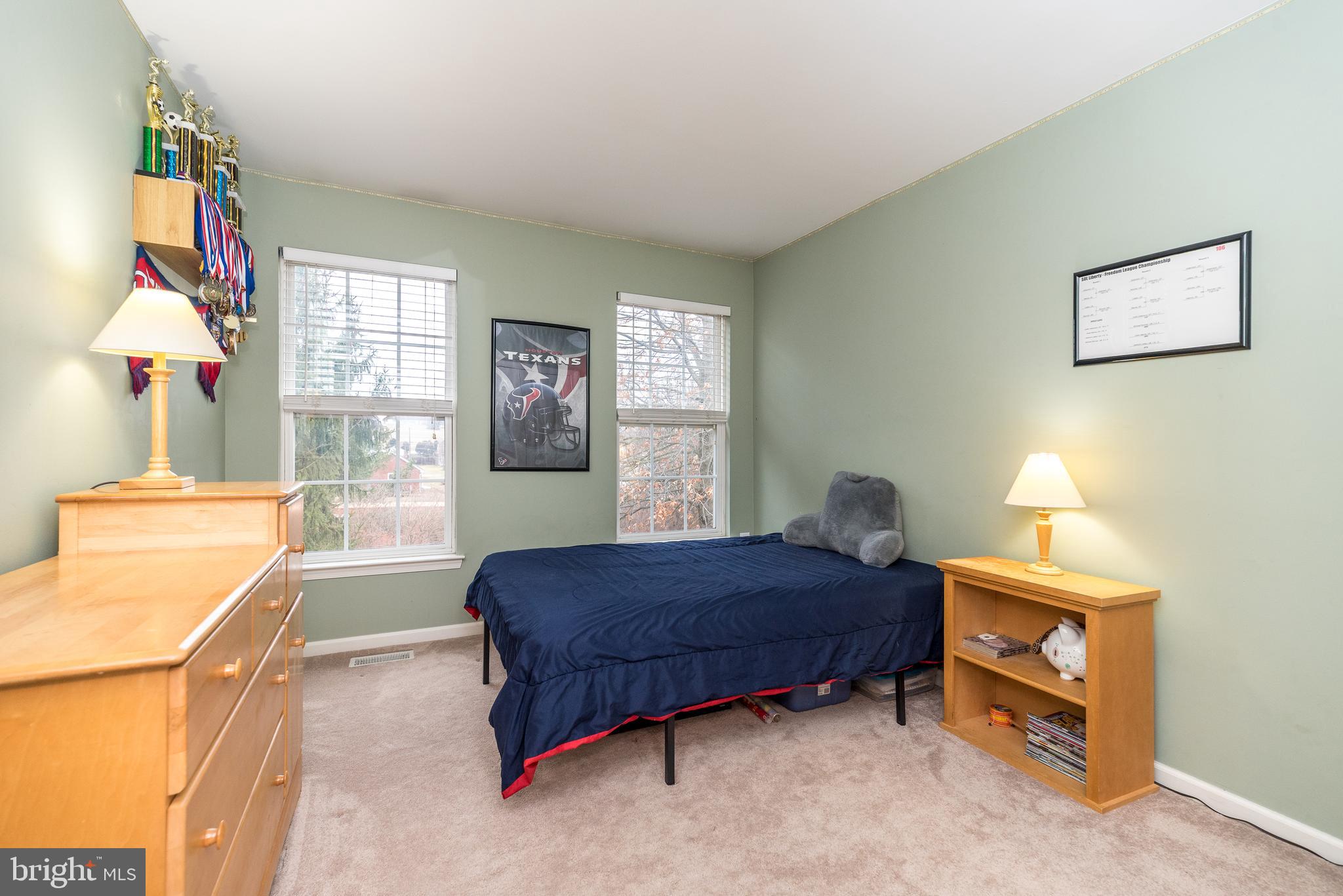 VALLEY VIEW ESTS - Residential