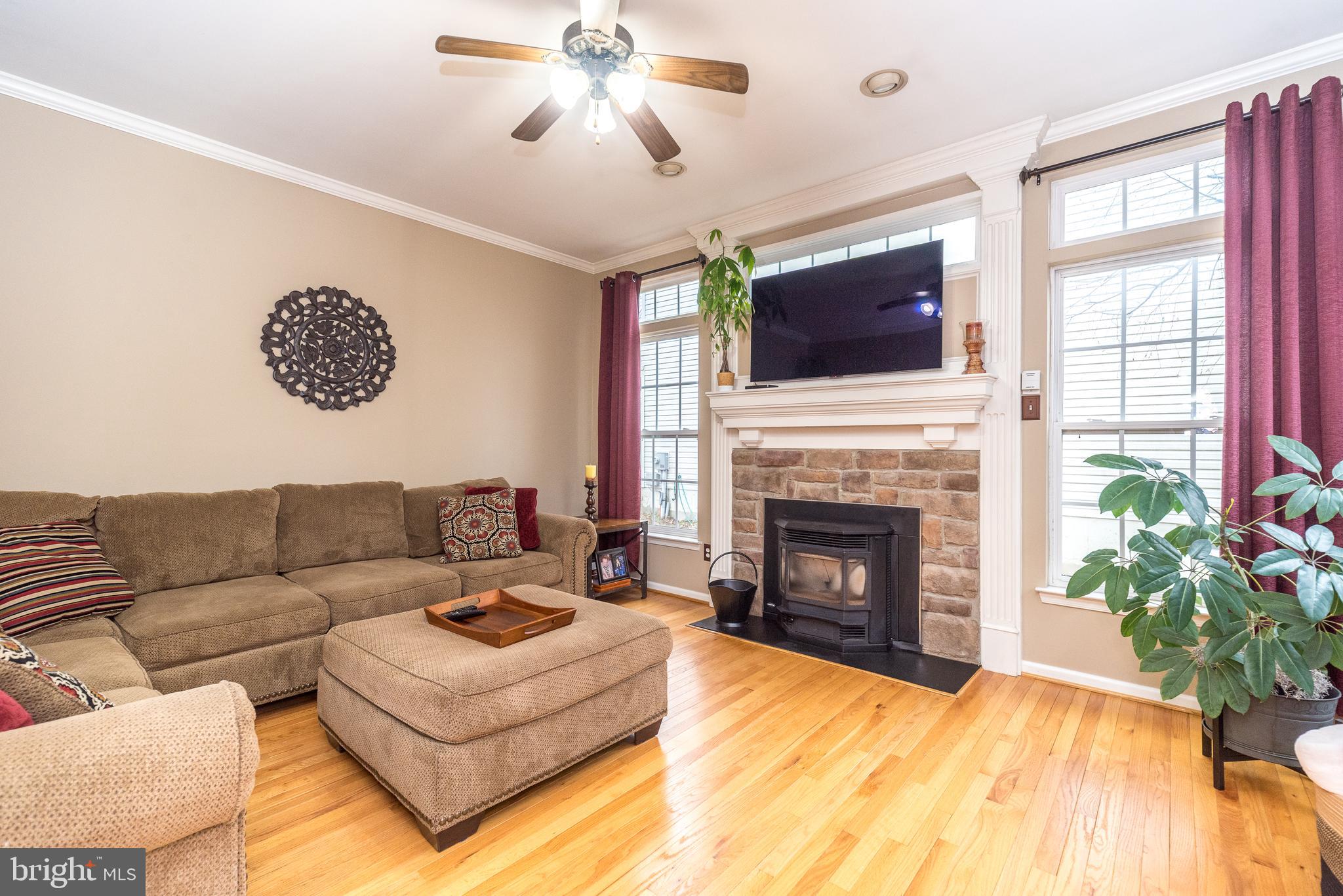 VALLEY VIEW ESTS - Residential