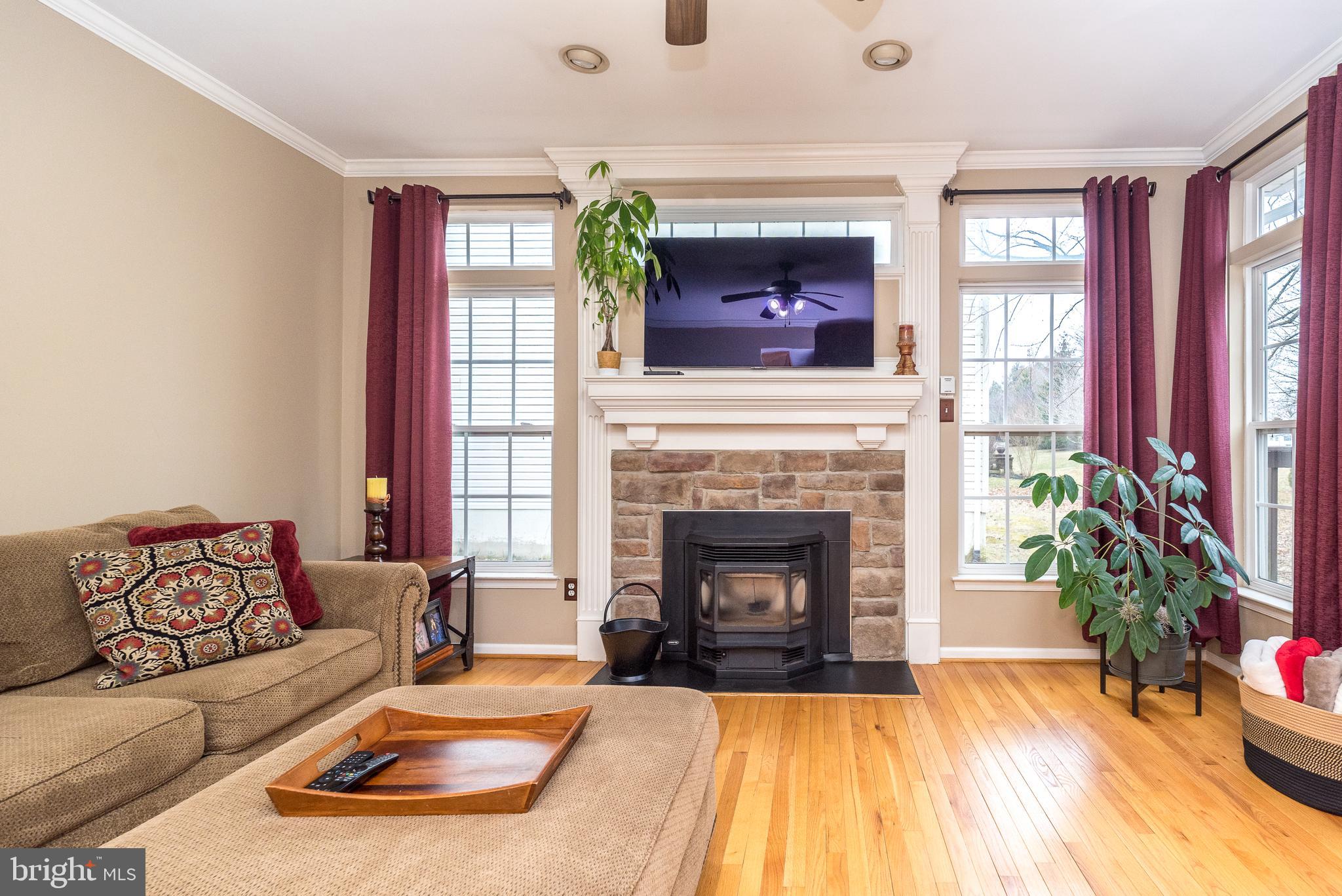 VALLEY VIEW ESTS - Residential