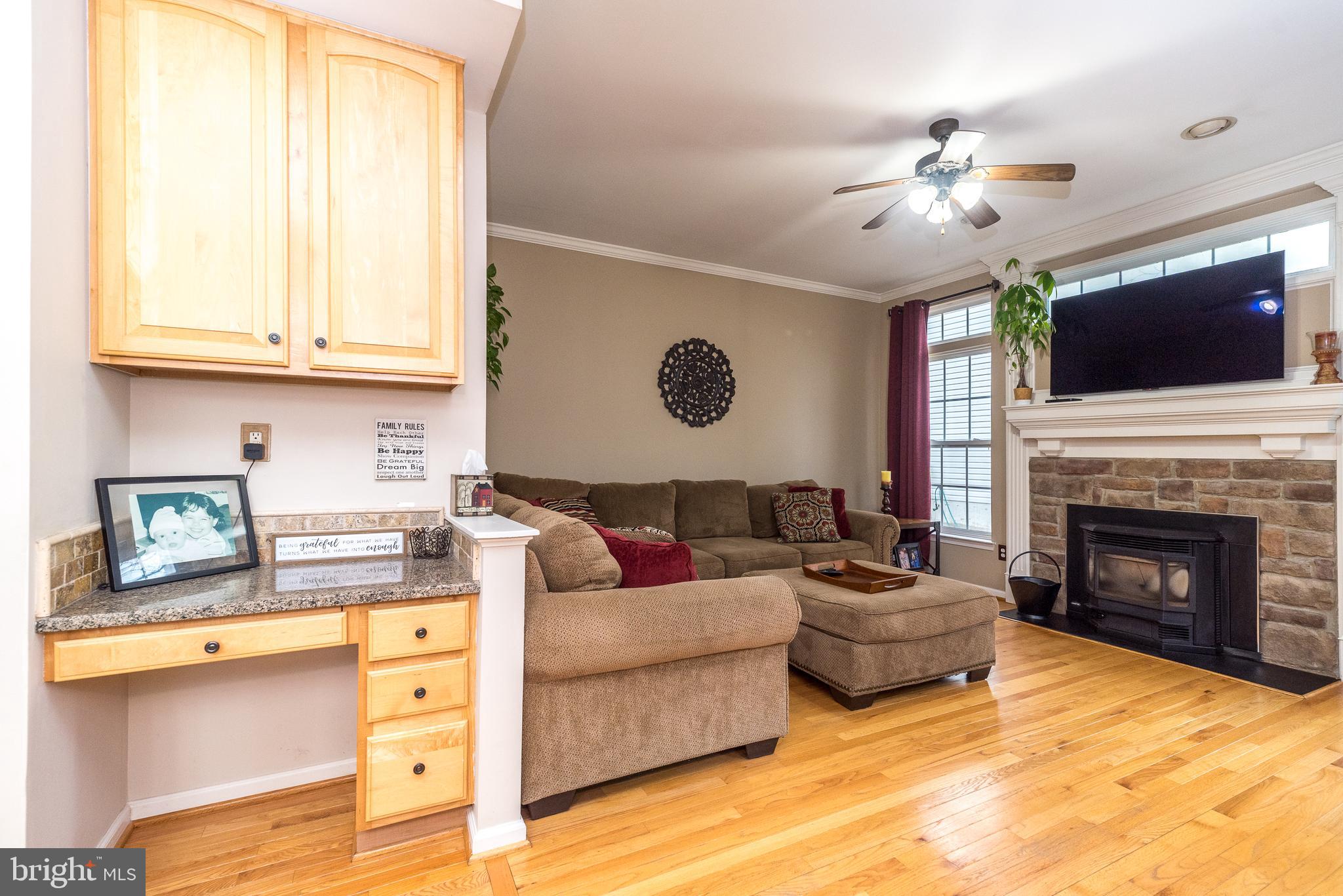 VALLEY VIEW ESTS - Residential