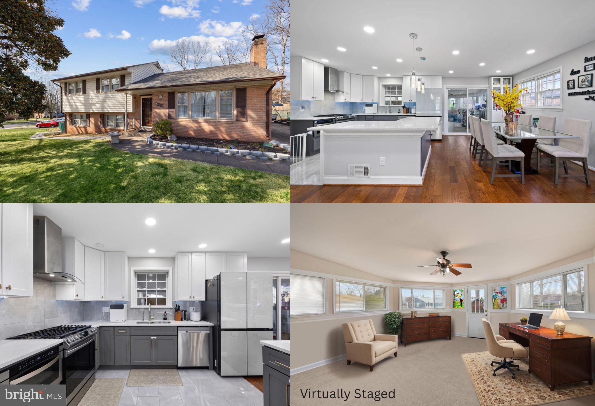 COUNTRY CLUB MANOR - Residential