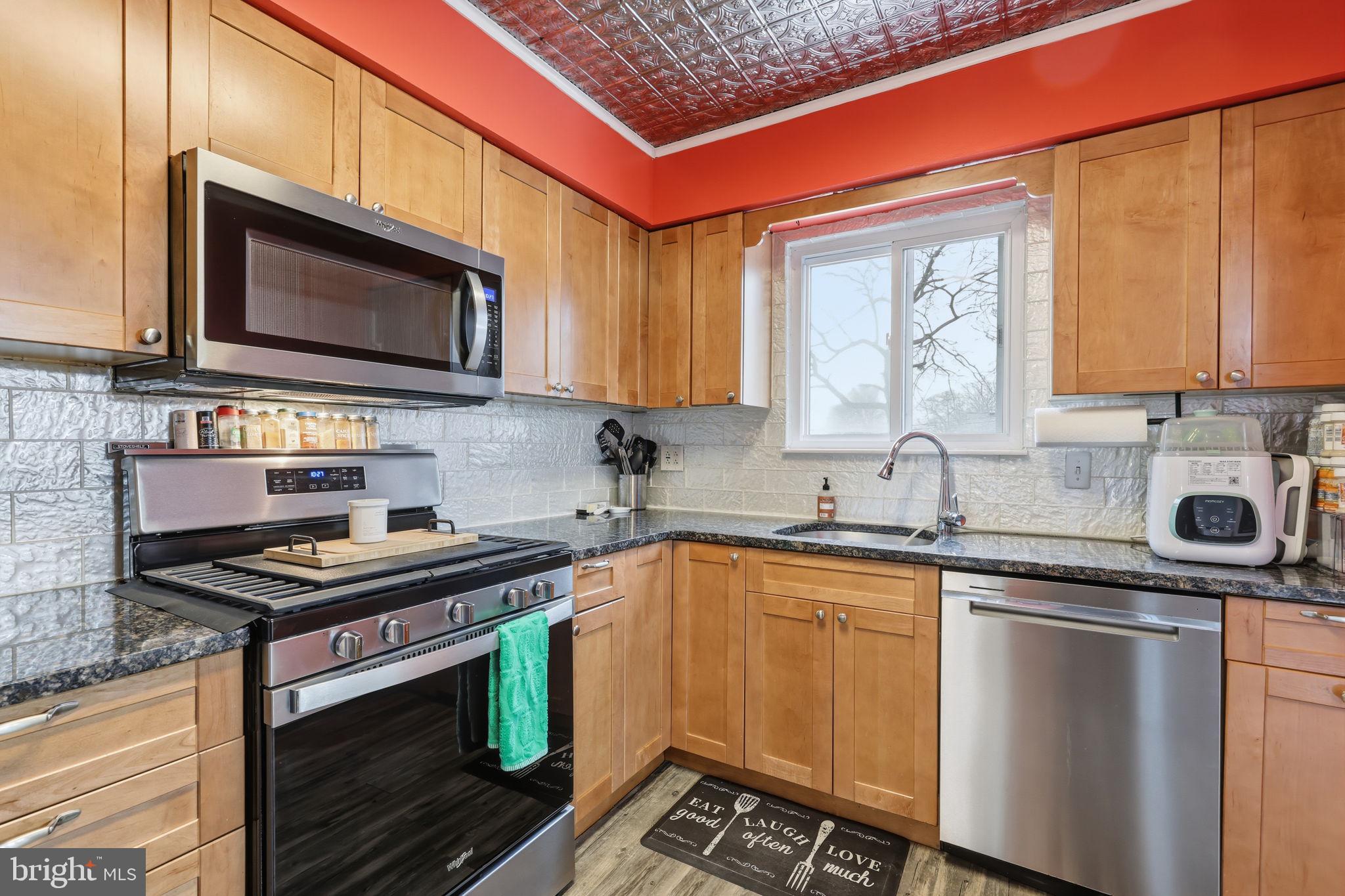 WISTARWOOD - Residential