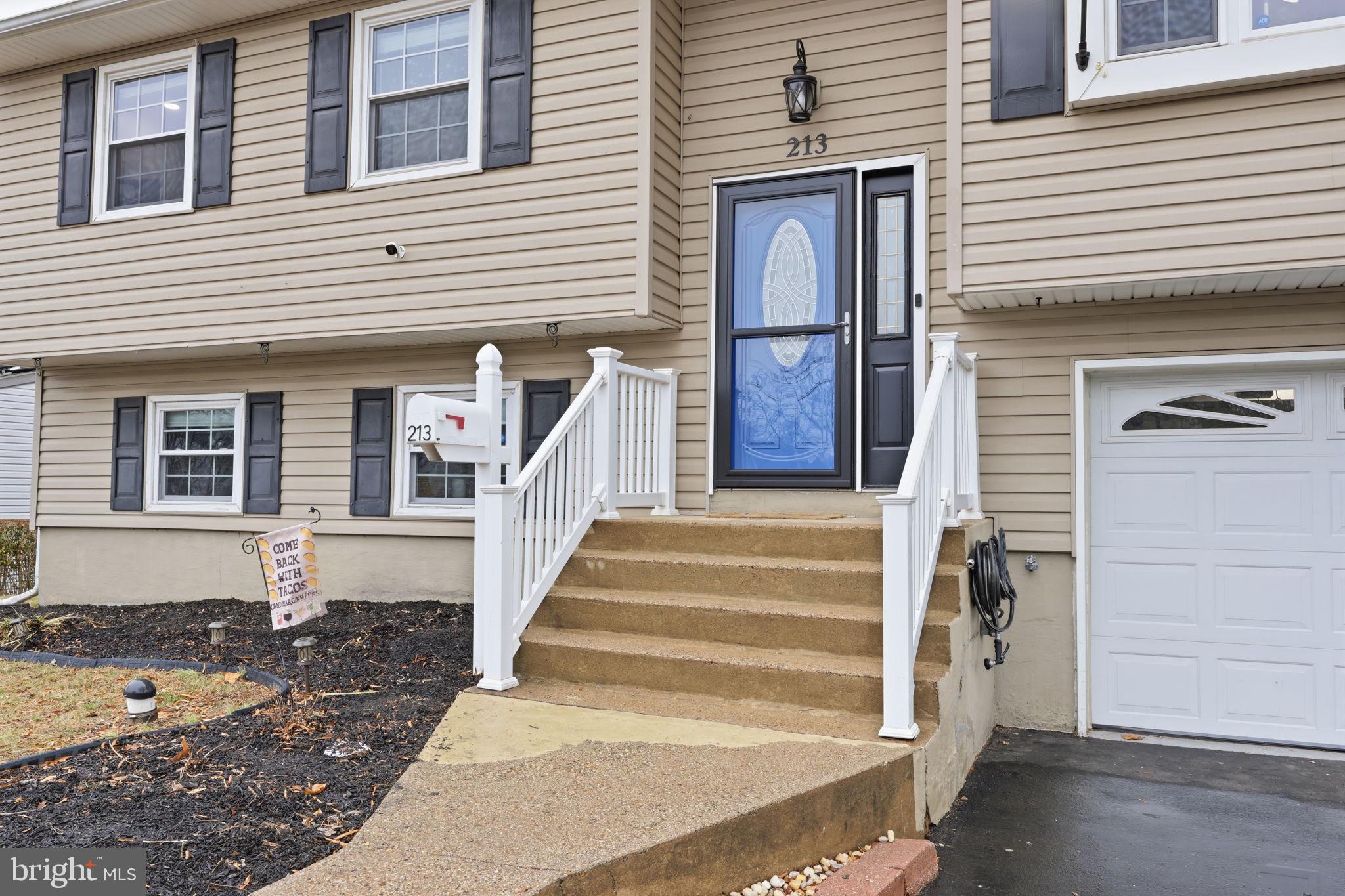 WISTARWOOD - Residential