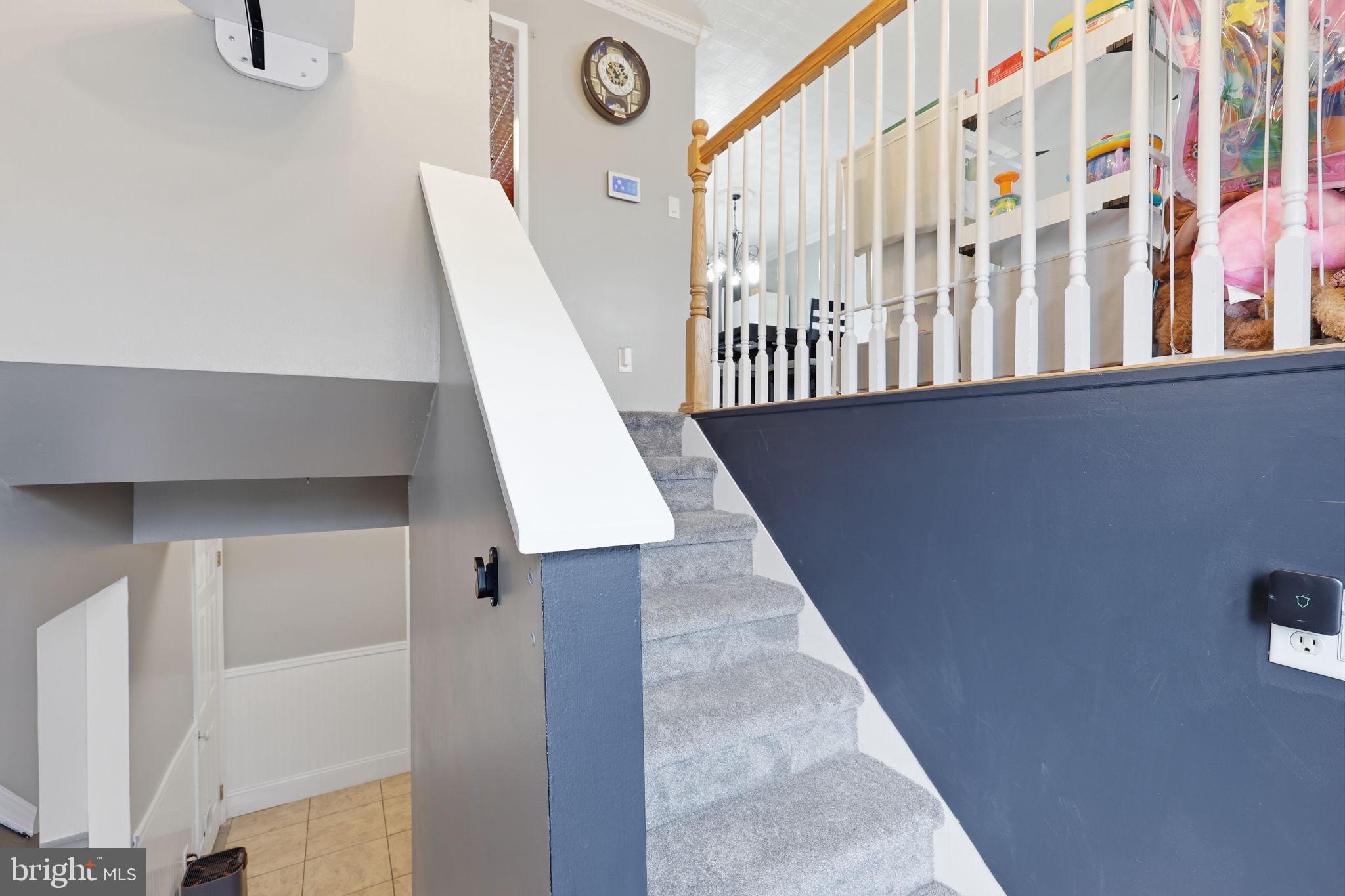 WISTARWOOD - Residential