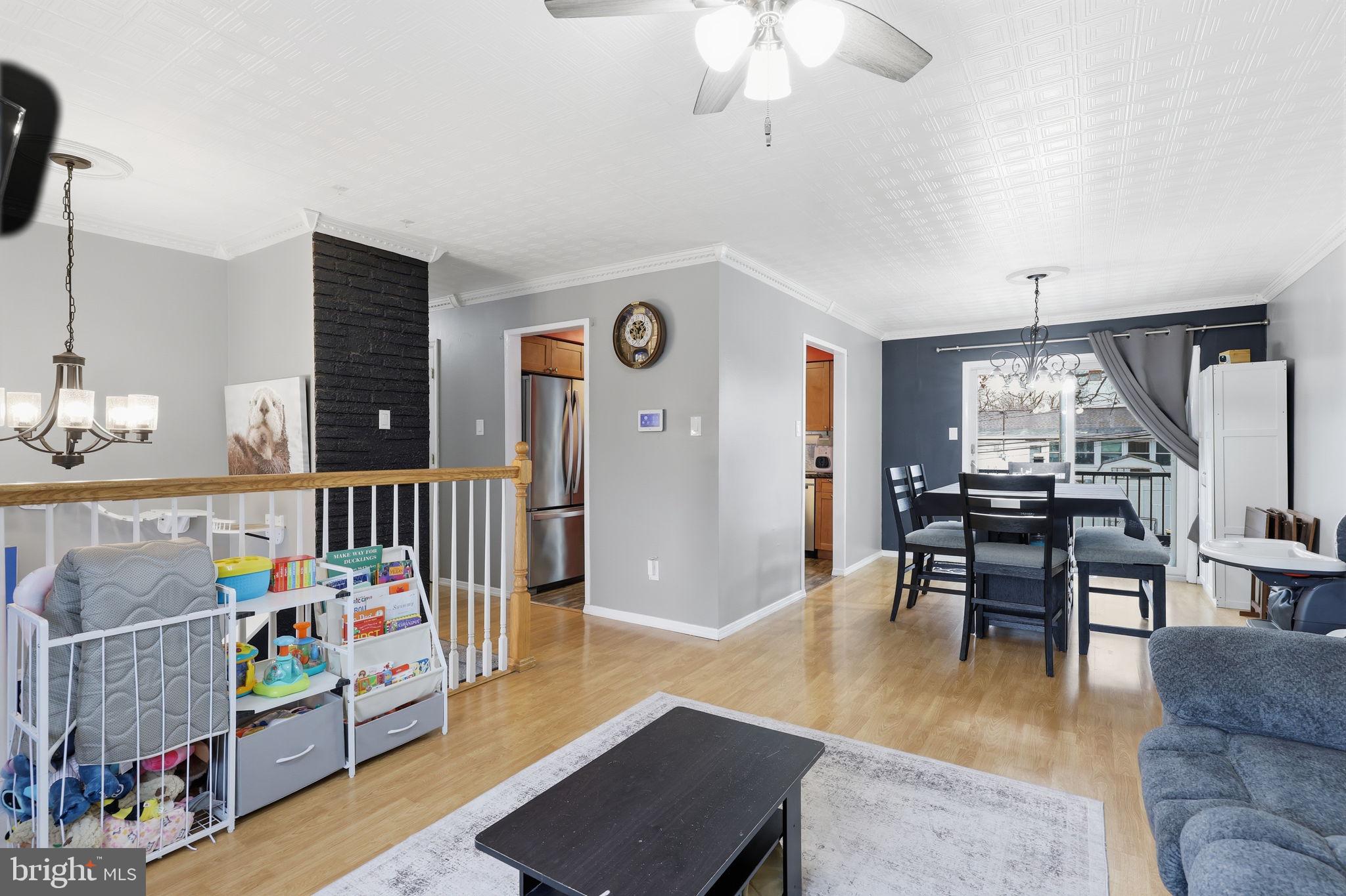 WISTARWOOD - Residential