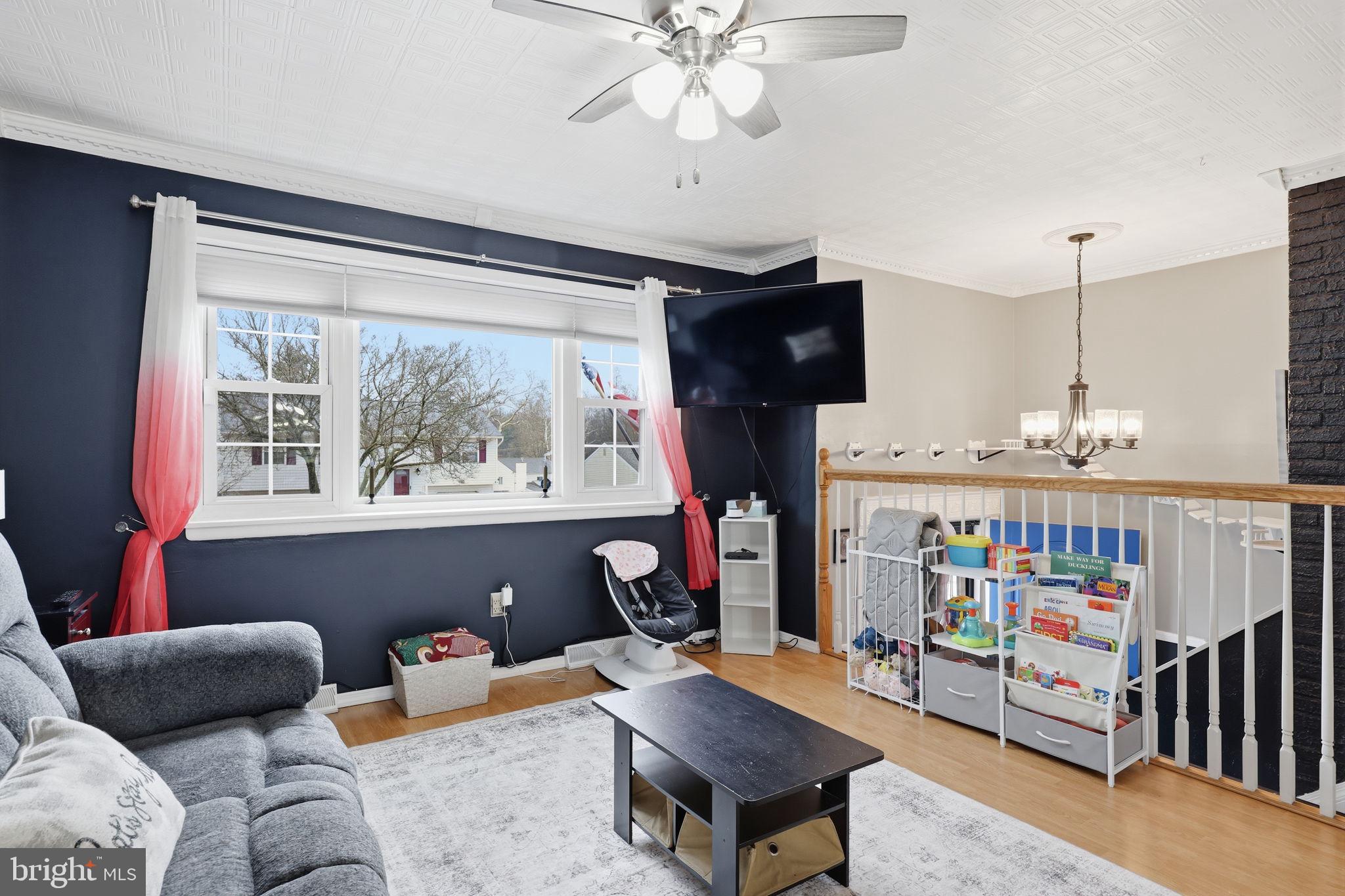 WISTARWOOD - Residential