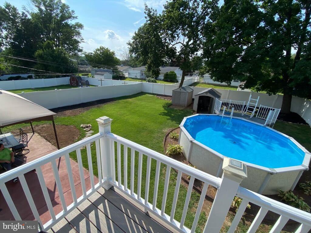 WISTARWOOD - Residential