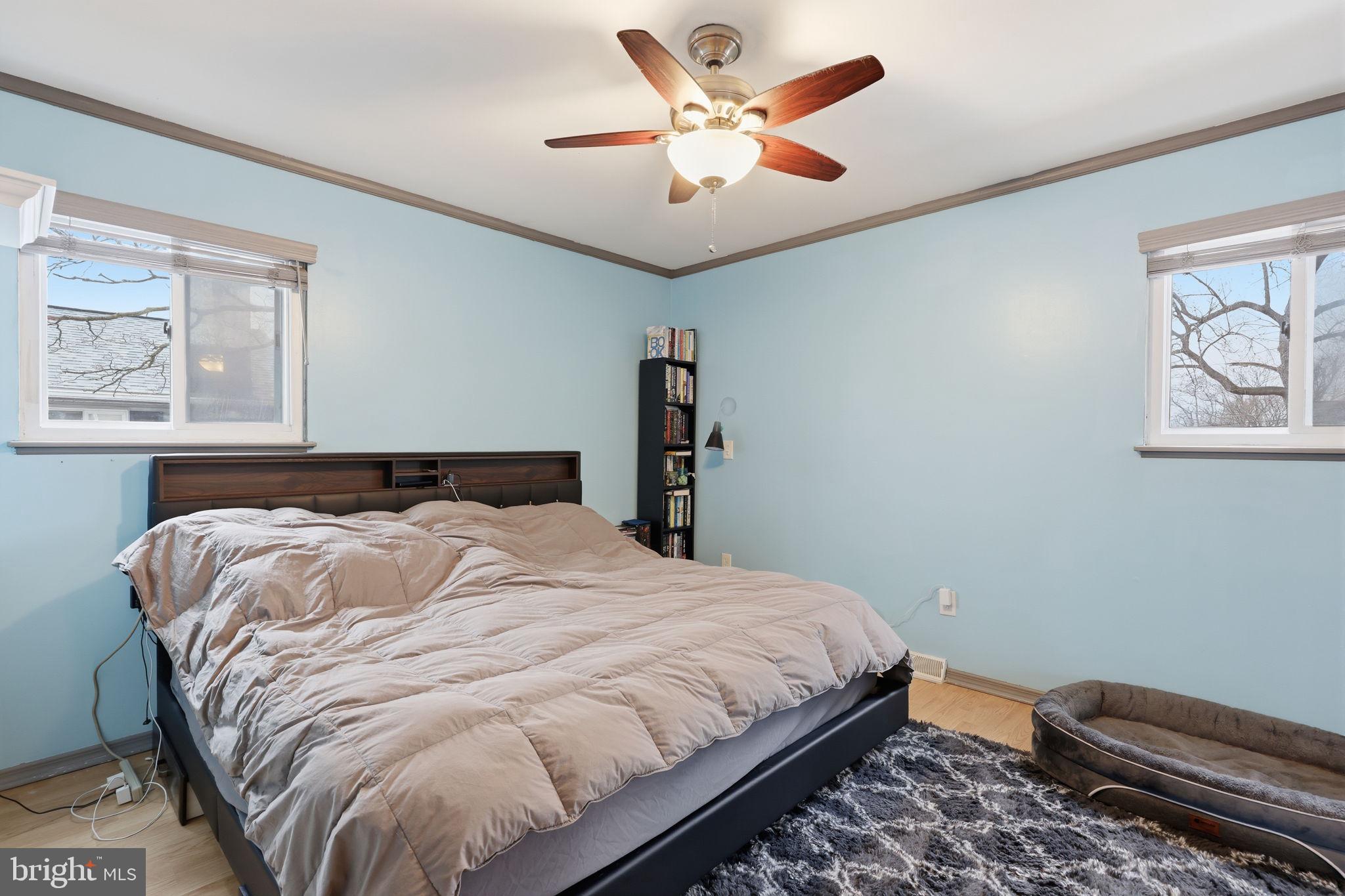 WISTARWOOD - Residential